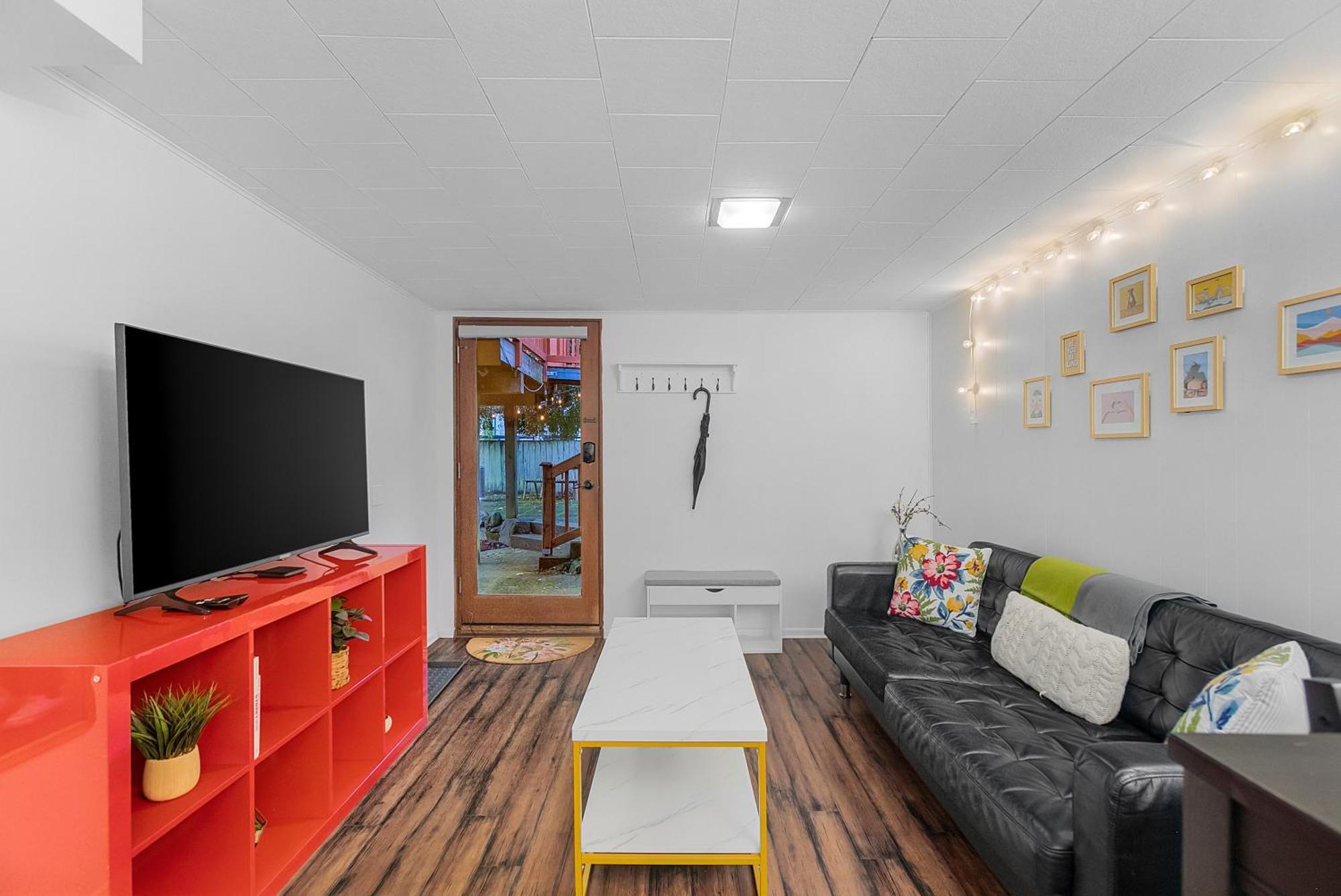 Apartment The Firefly *