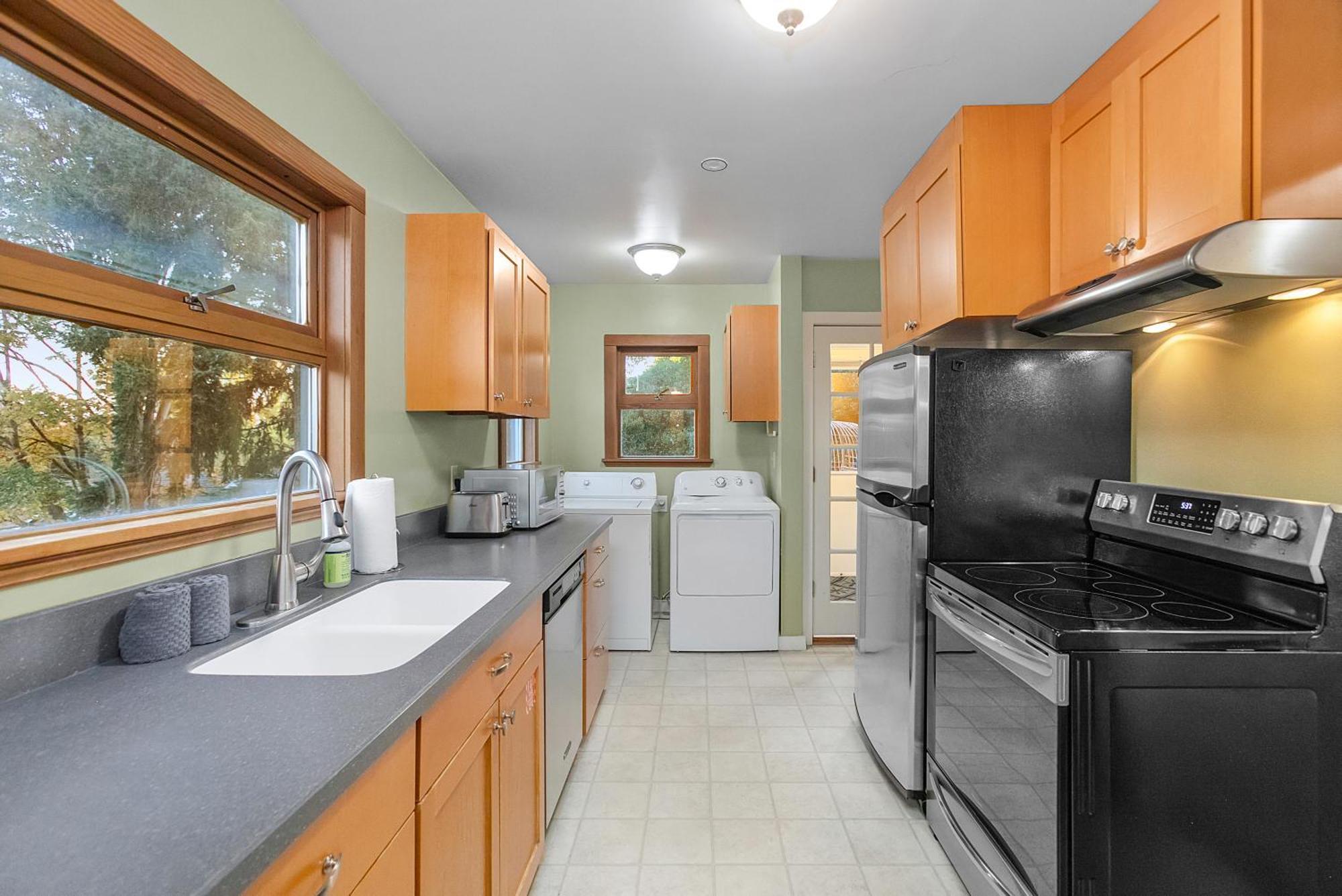 Apartment The Firefly *
