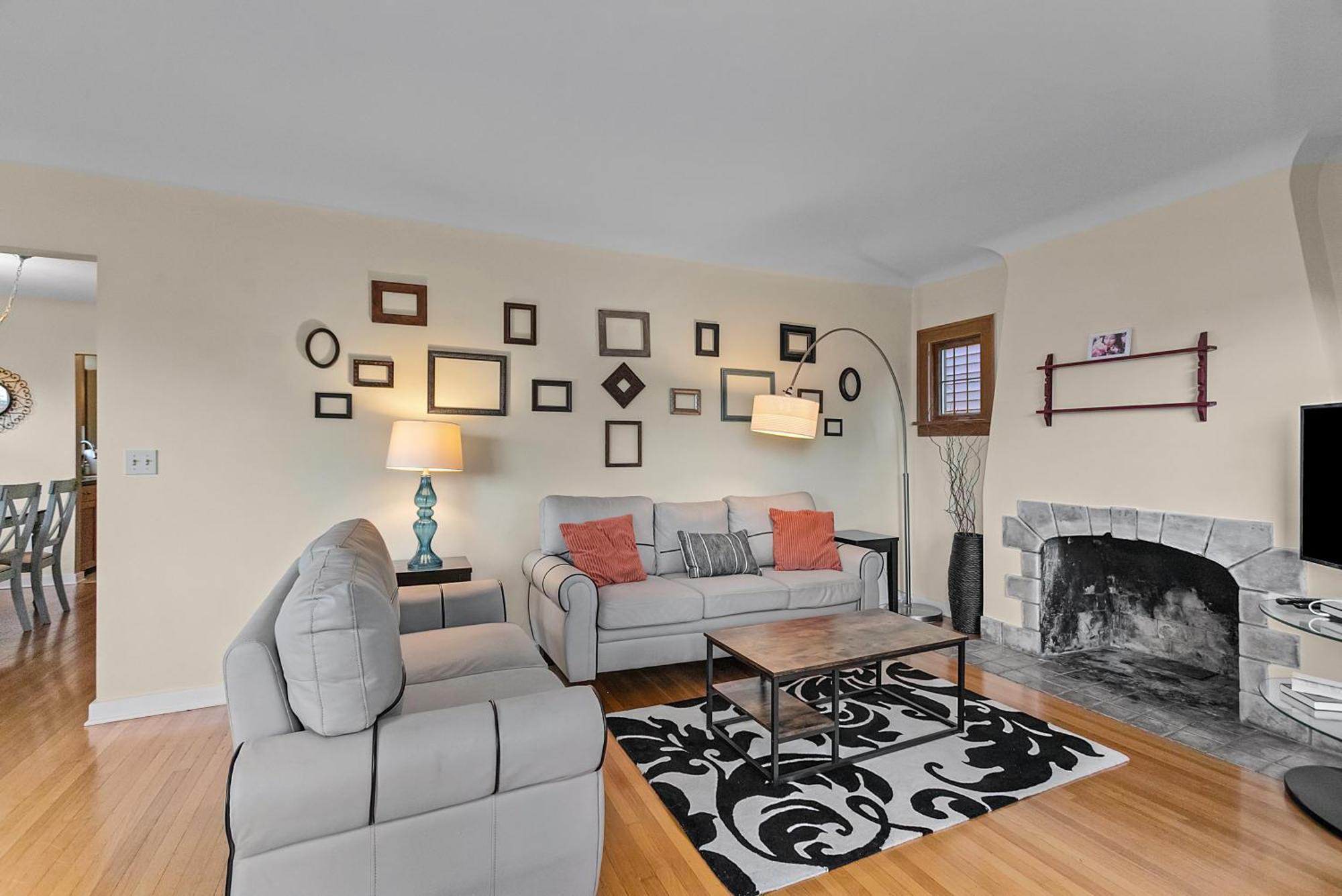 Apartment The Firefly