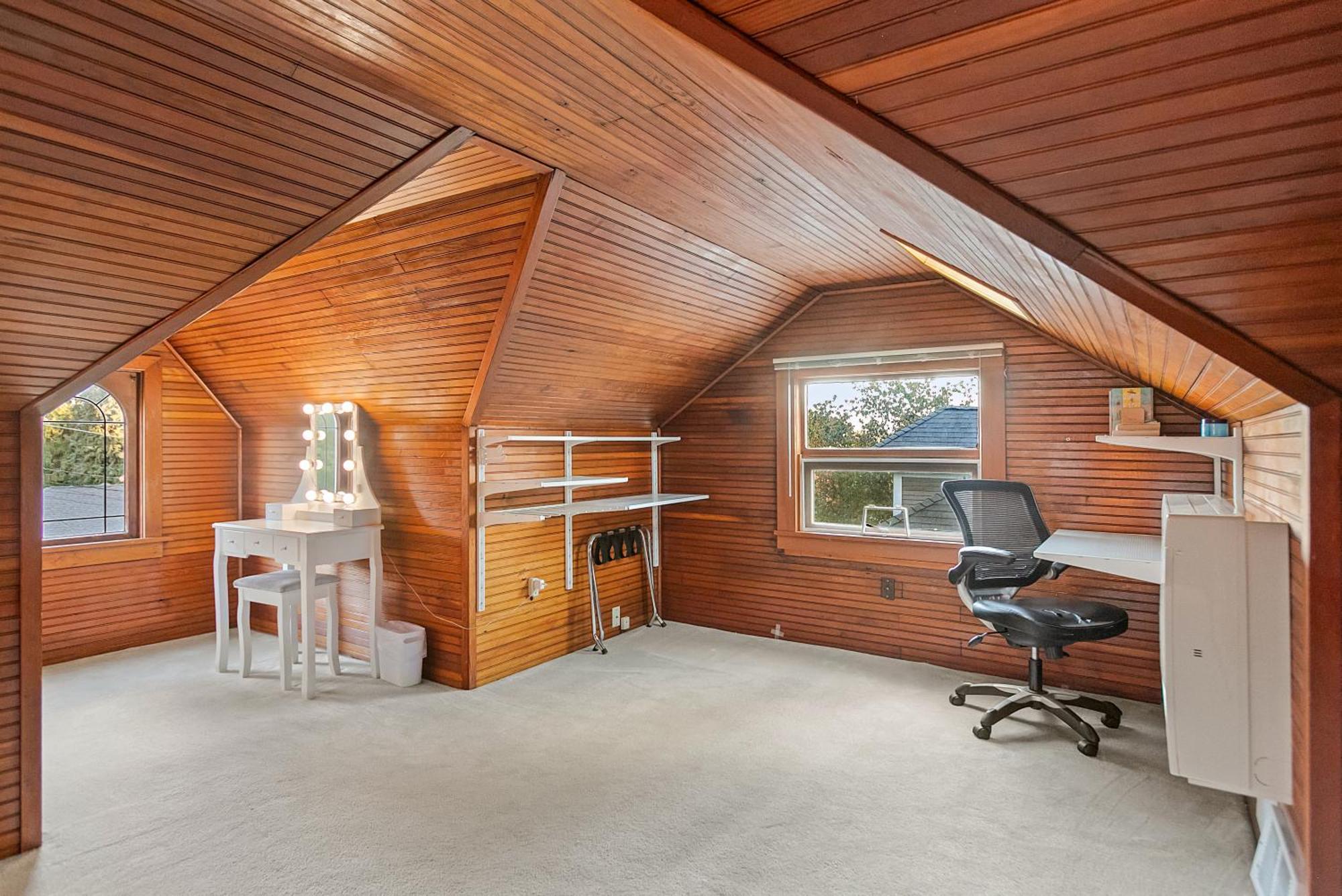 The Firefly Apartment Seattle
