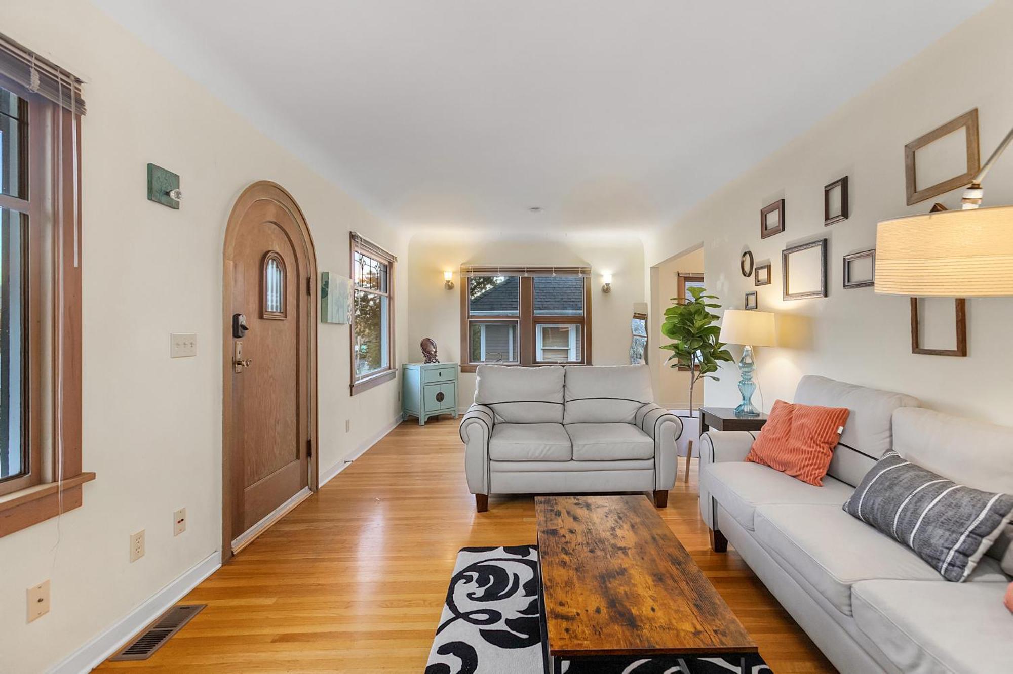 The Firefly Apartment