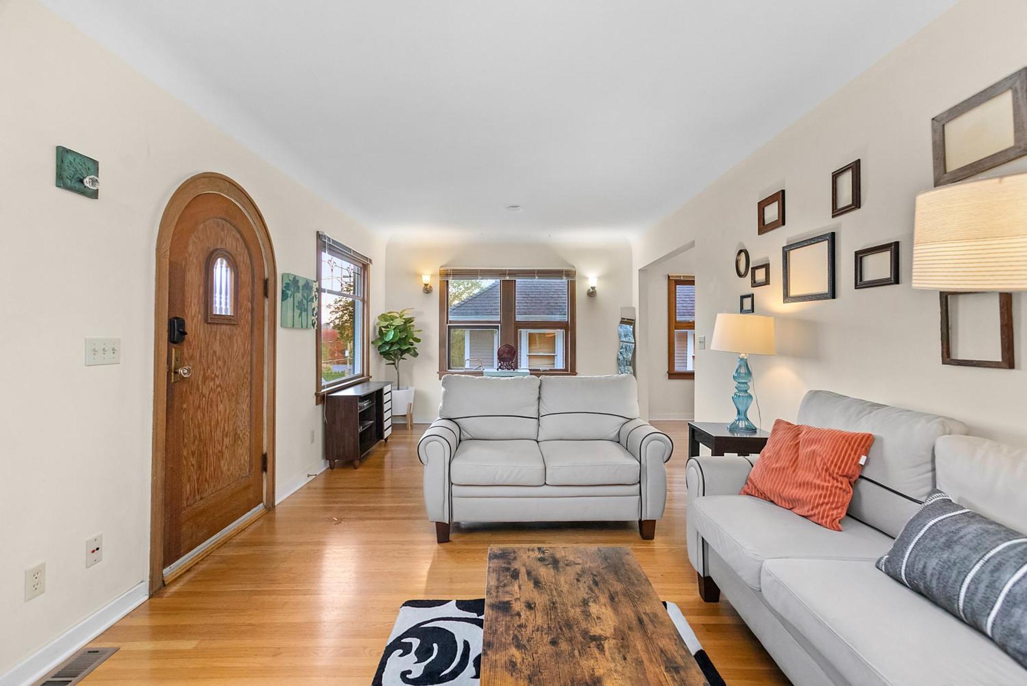 Apartment The Firefly