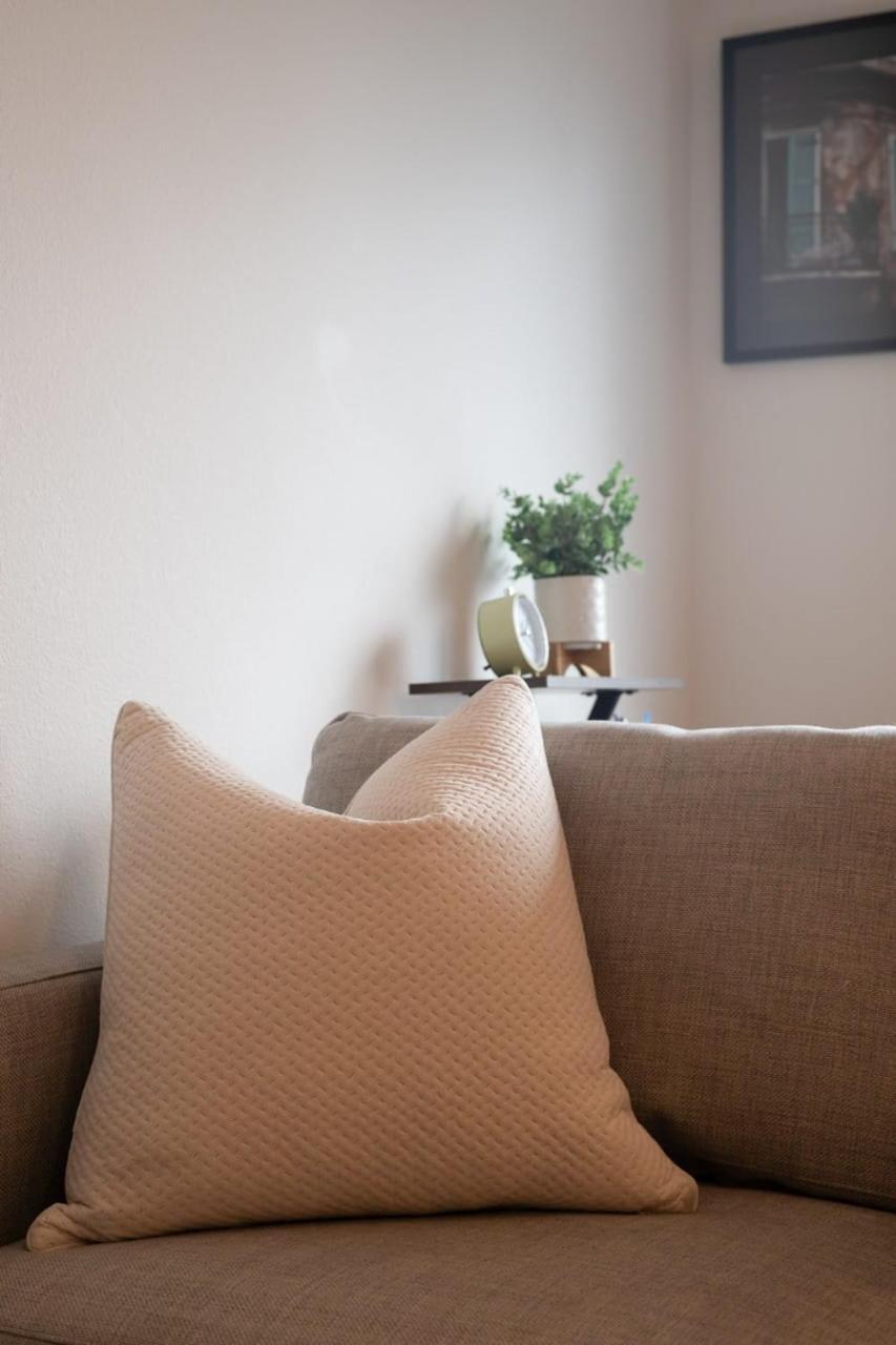 Stunning Capitol Hill 1bd Apartment Seattle