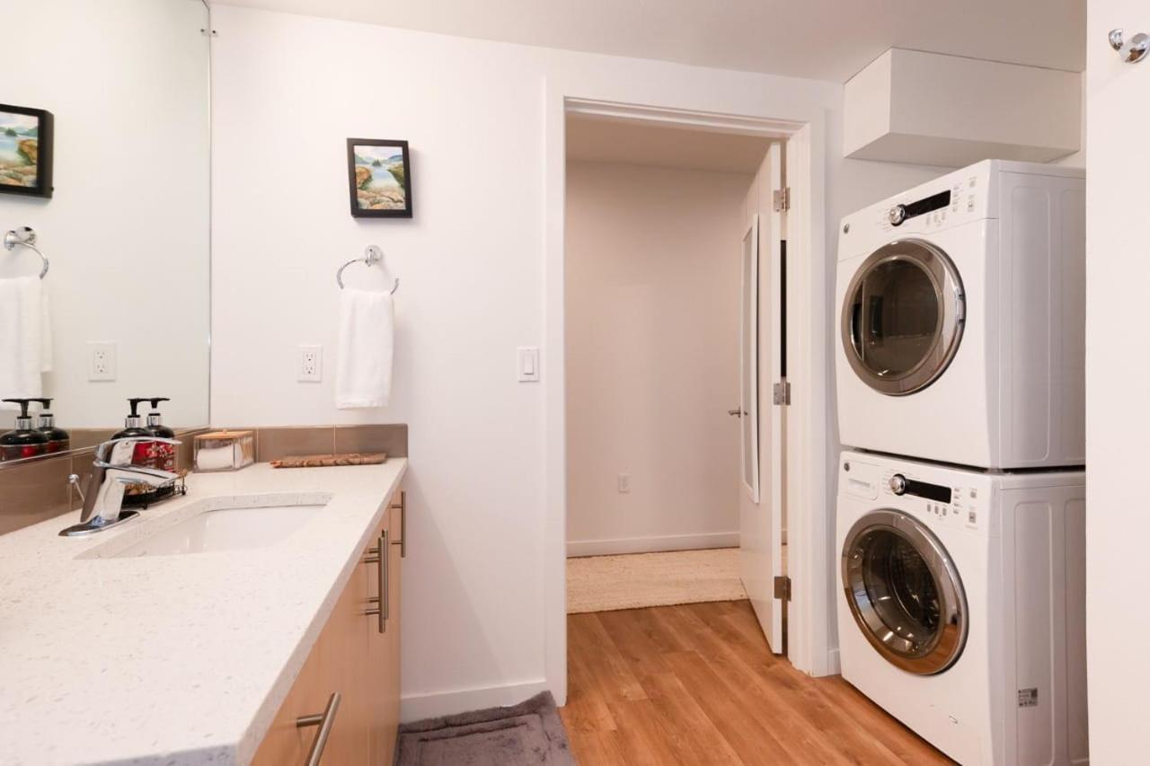 Apartment Stunning Capitol Hill 1bd Seattle