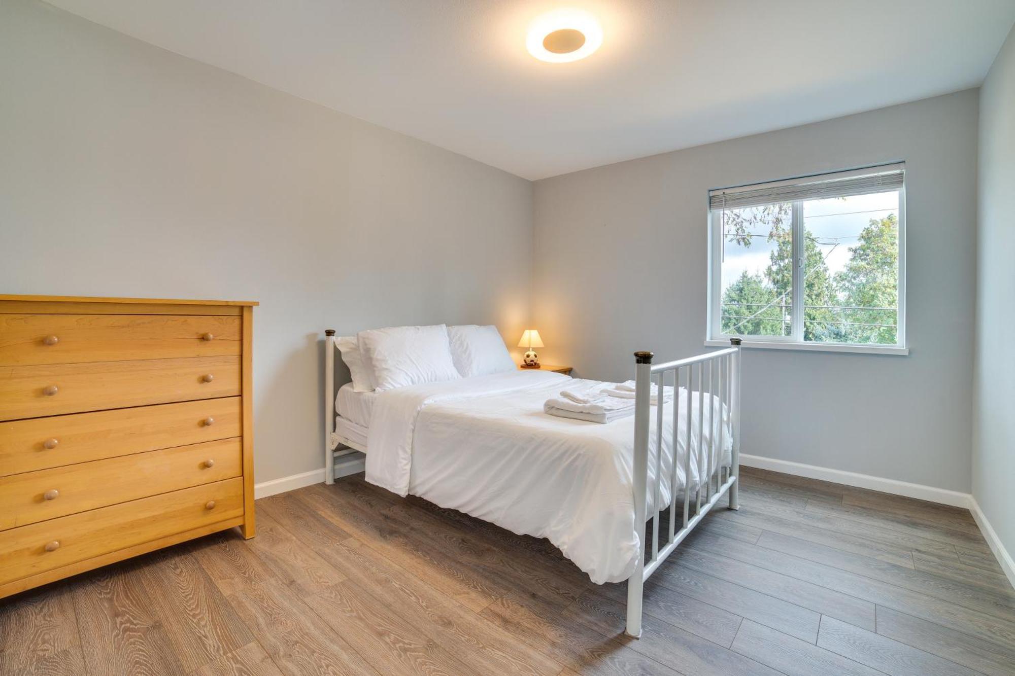 Holiday home Luxe Vacation About 9 Mi To Downtown! *