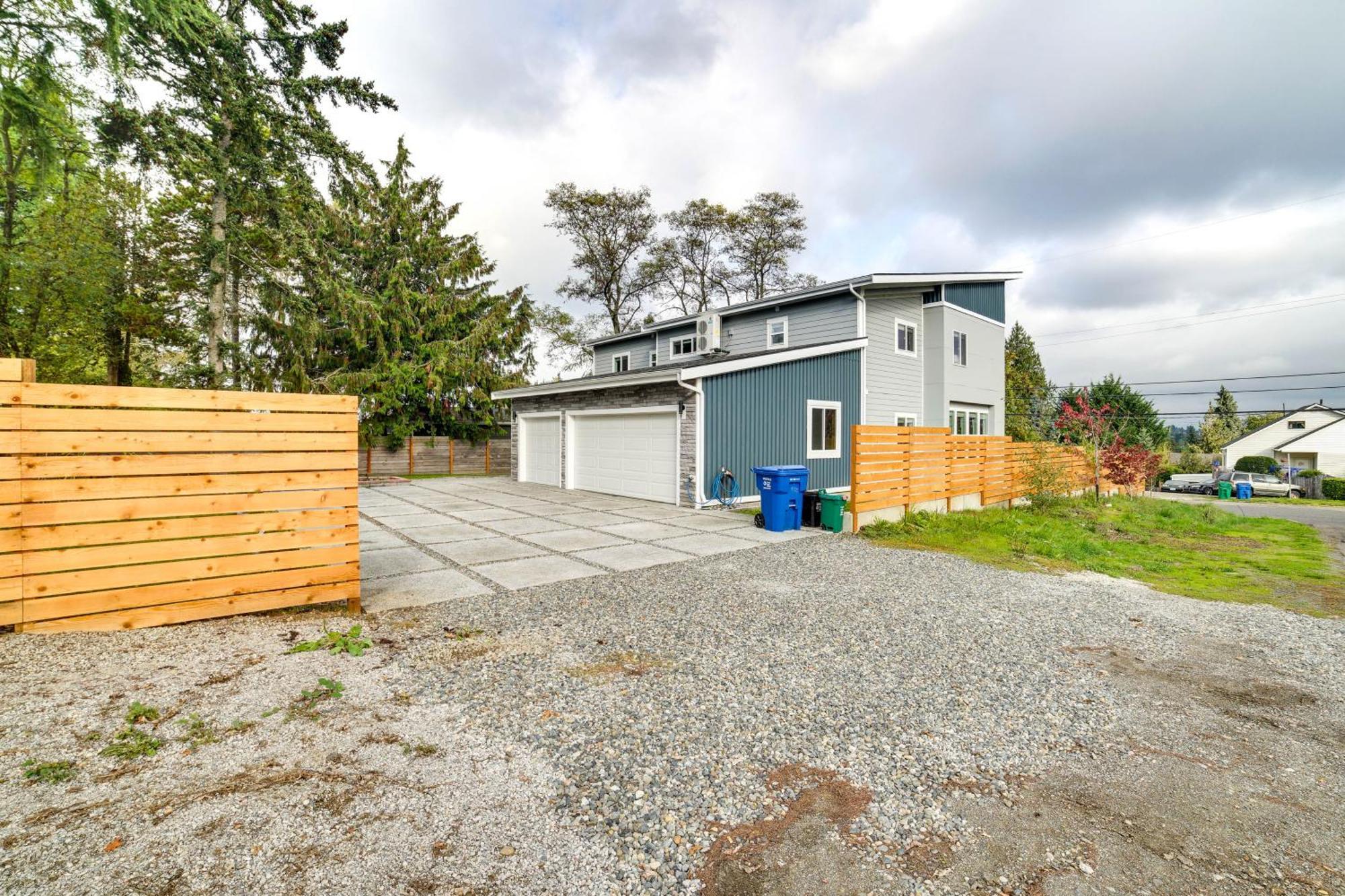 Holiday home Luxe Vacation About 9 Mi To Downtown! *