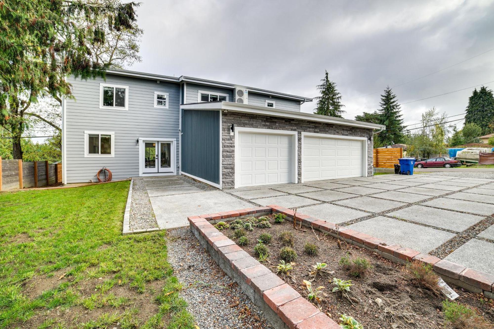Luxe Vacation About 9 Mi To Downtown! Holiday home