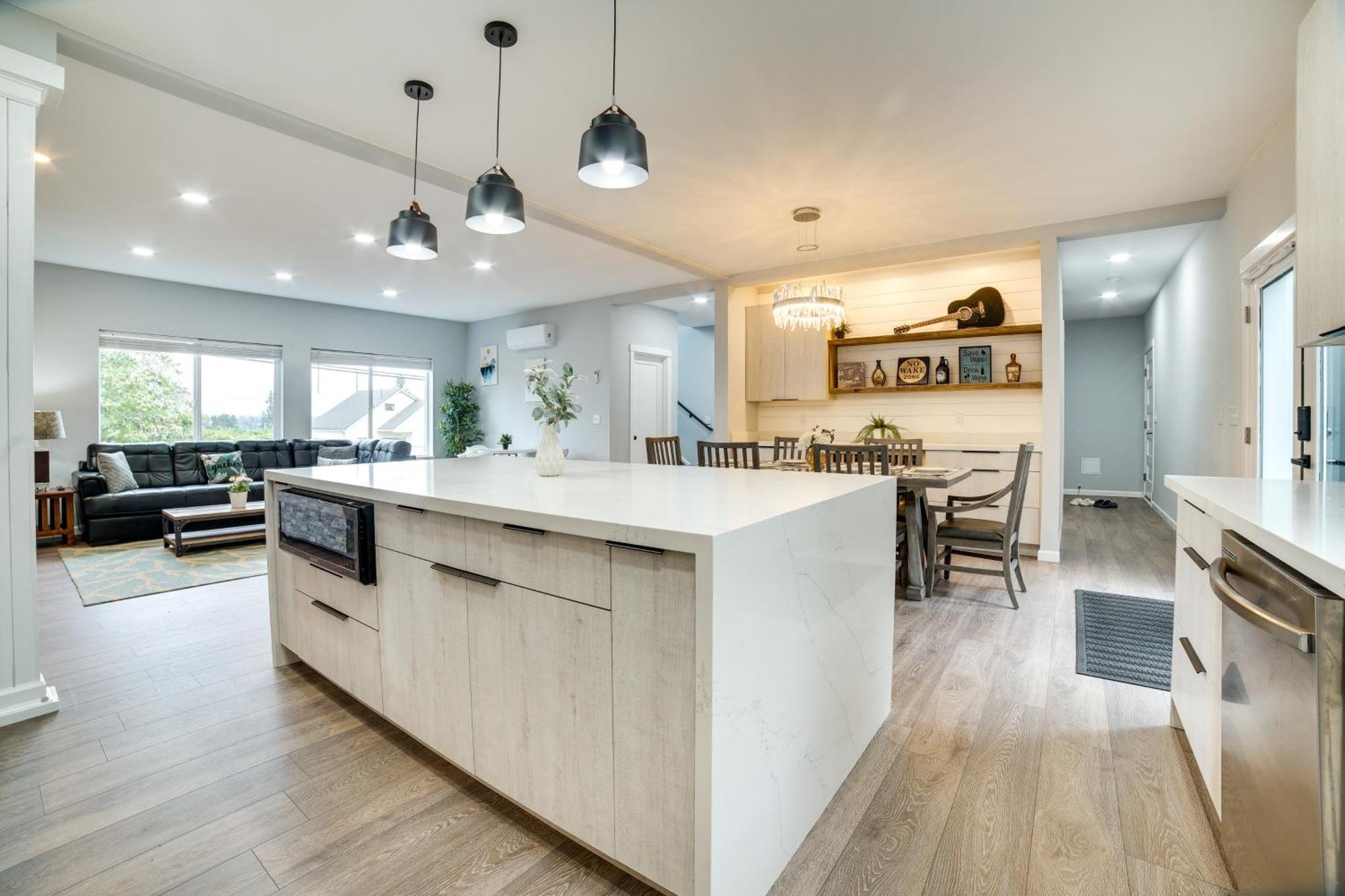 Holiday home Luxe Vacation About 9 Mi To Downtown!