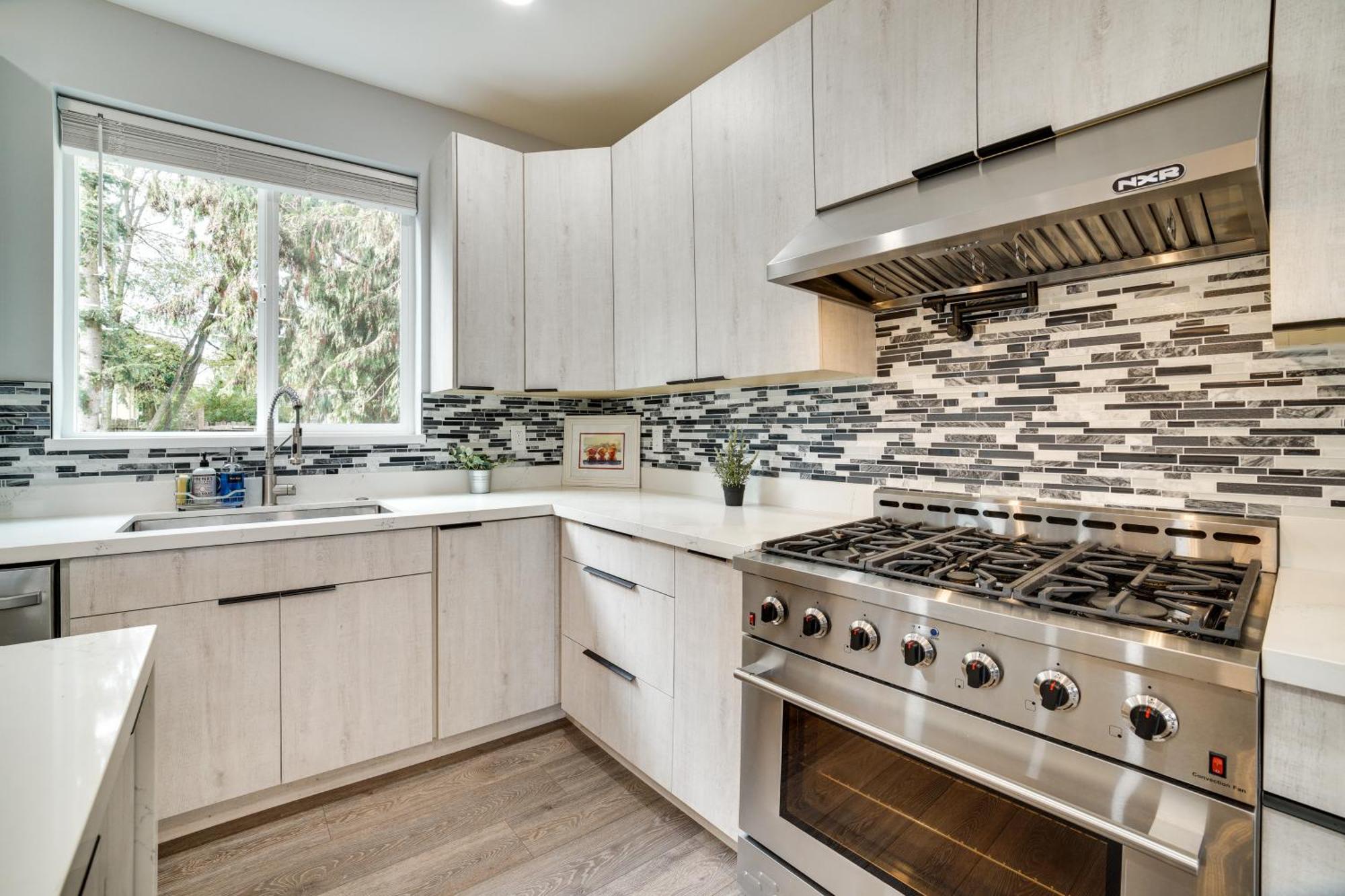 Holiday home Luxe Vacation About 9 Mi To Downtown! *