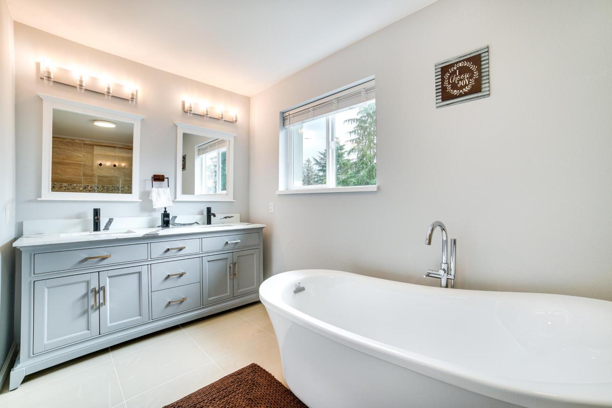 Holiday home Luxe Vacation About 9 Mi To Downtown!