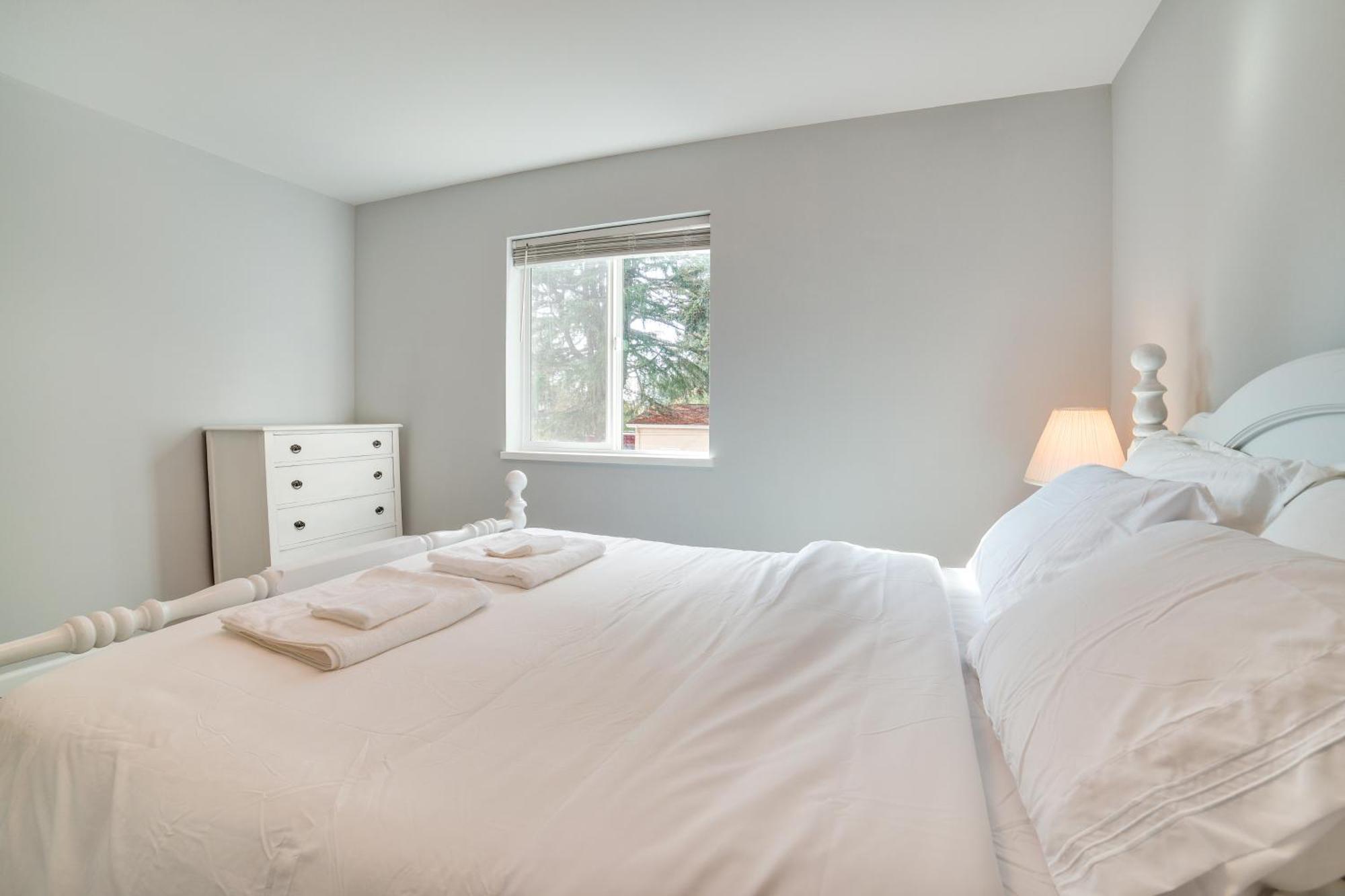Luxe Vacation About 9 Mi To Downtown! Holiday home Seattle