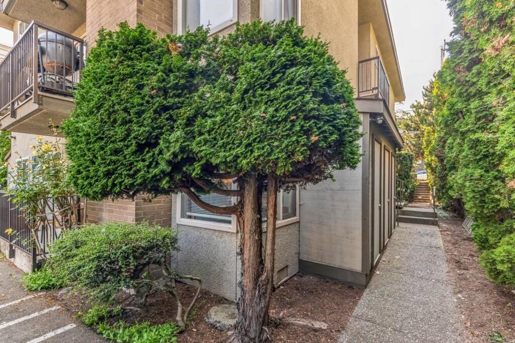 Apartment Vibrant 2bed - Stroll To Sea Space Needle Seattle
