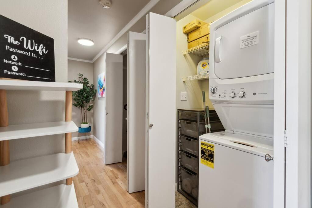 Vibrant 2bed - Stroll To Sea Space Needle * Seattle