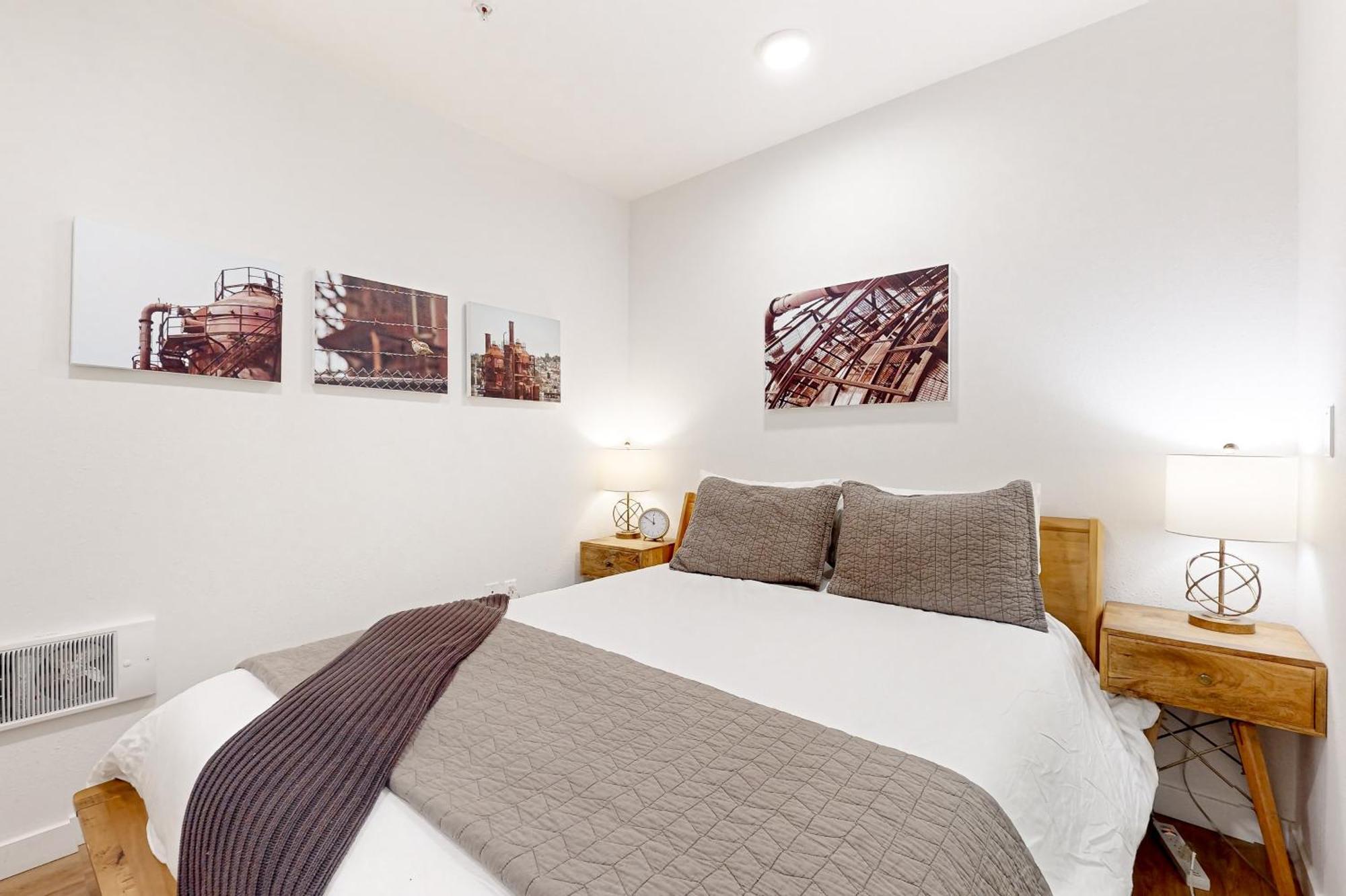 Apartment Atrium Unit 105