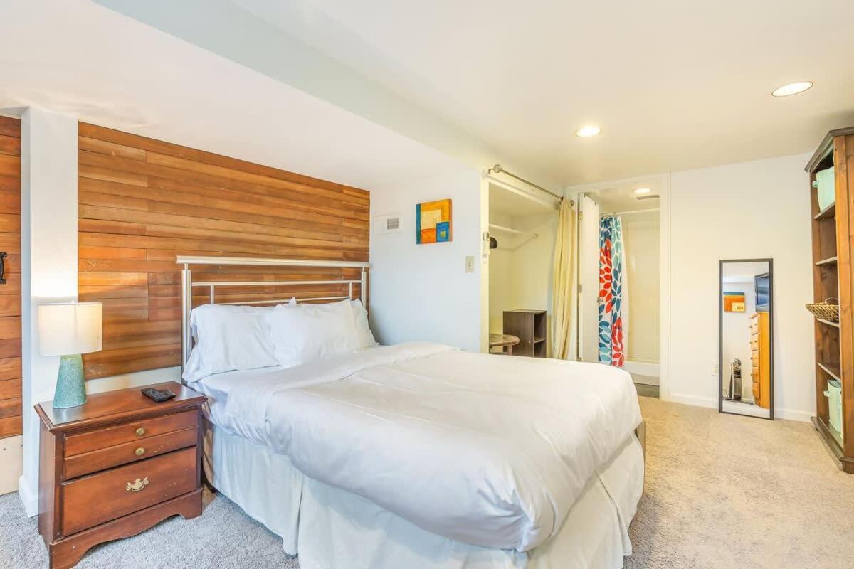 Charming Fremont Craftsman With Scenic Views Holiday home *