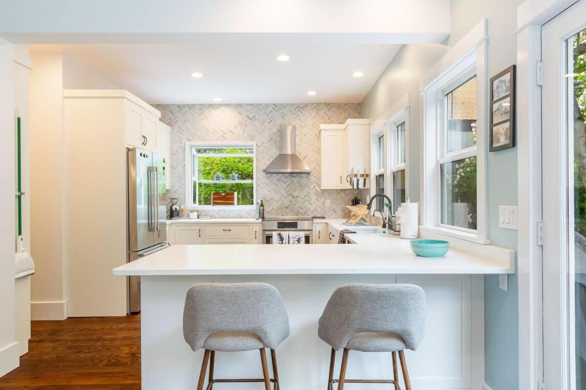 Holiday home Charming Fremont Craftsman With Scenic Views