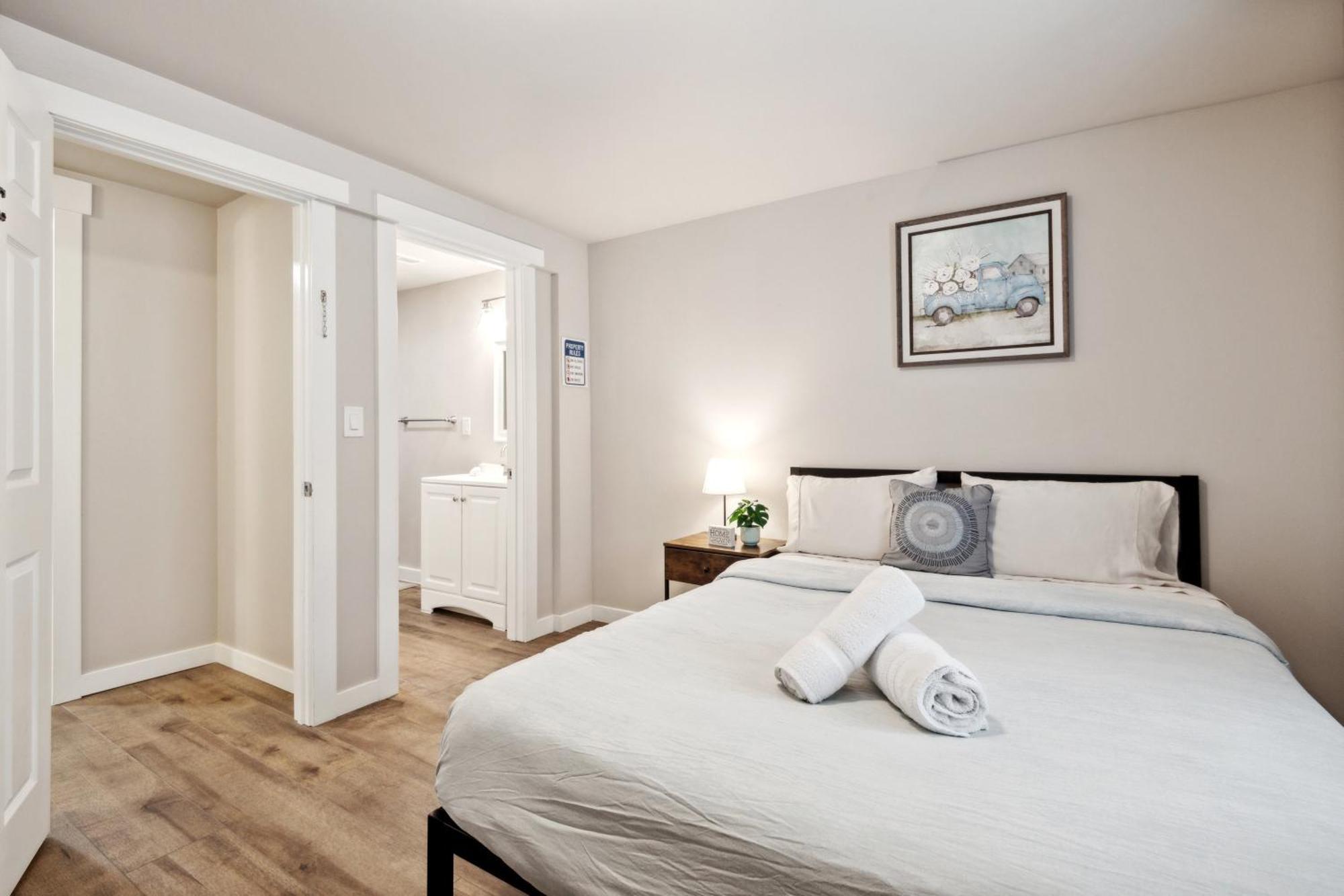 Holiday home Judkins Retreat Close To Downtown Duplex Seattle