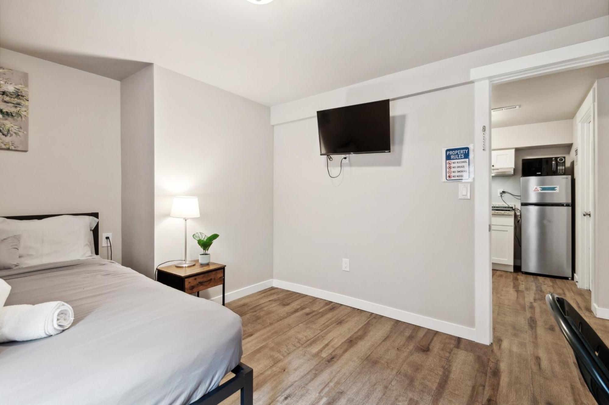Judkins Retreat Close To Downtown Duplex * Seattle