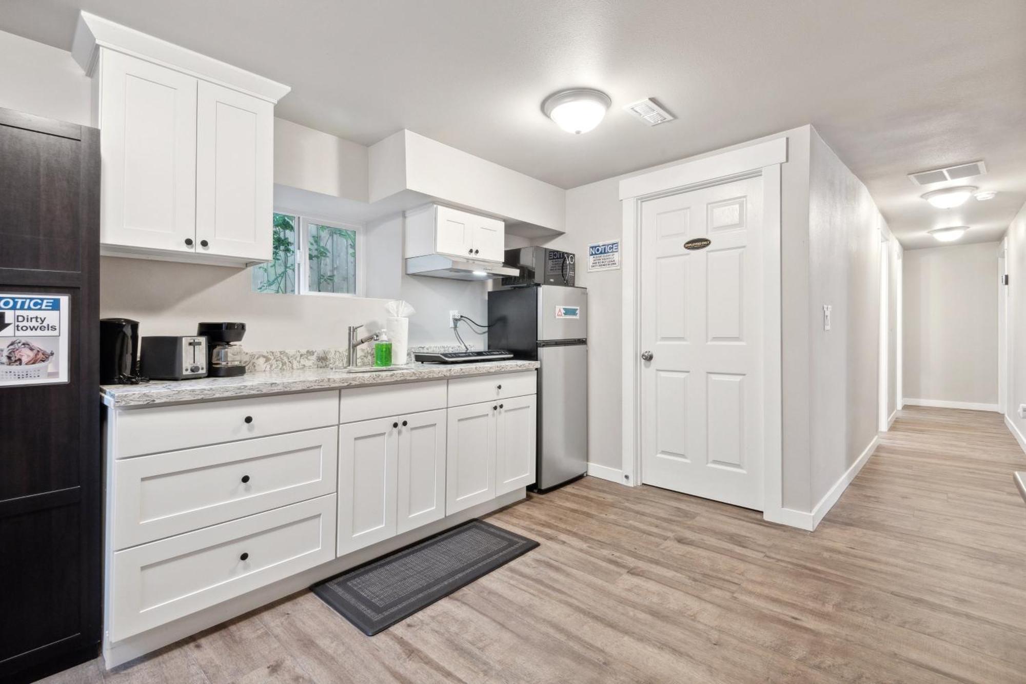 Holiday home Judkins Retreat Close To Downtown Duplex *