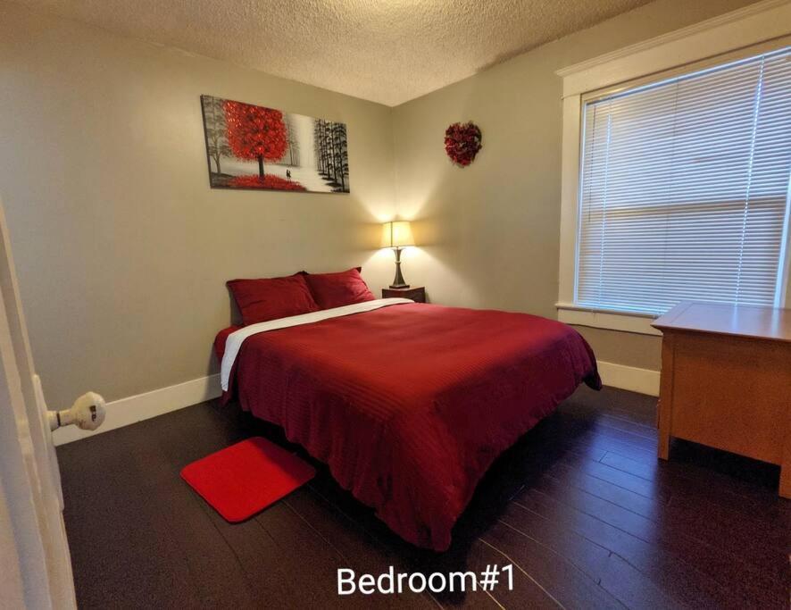Holiday home Walker's Paradise 1 With 2 Free Parking Lots Seattle