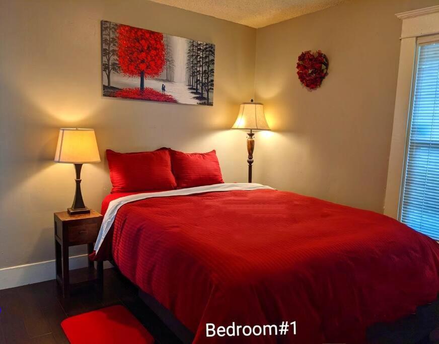 Holiday home Walker's Paradise 1 With 2 Free Parking Lots Seattle