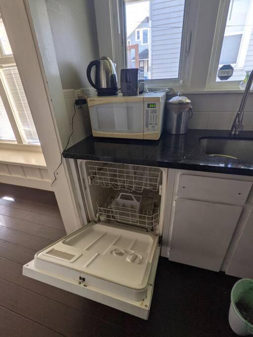 Holiday home Walker's Paradise 1 With 2 Free Parking Lots Seattle