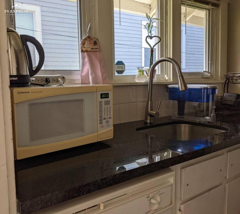 Holiday home Walker's Paradise 1 With 2 Free Parking Lots