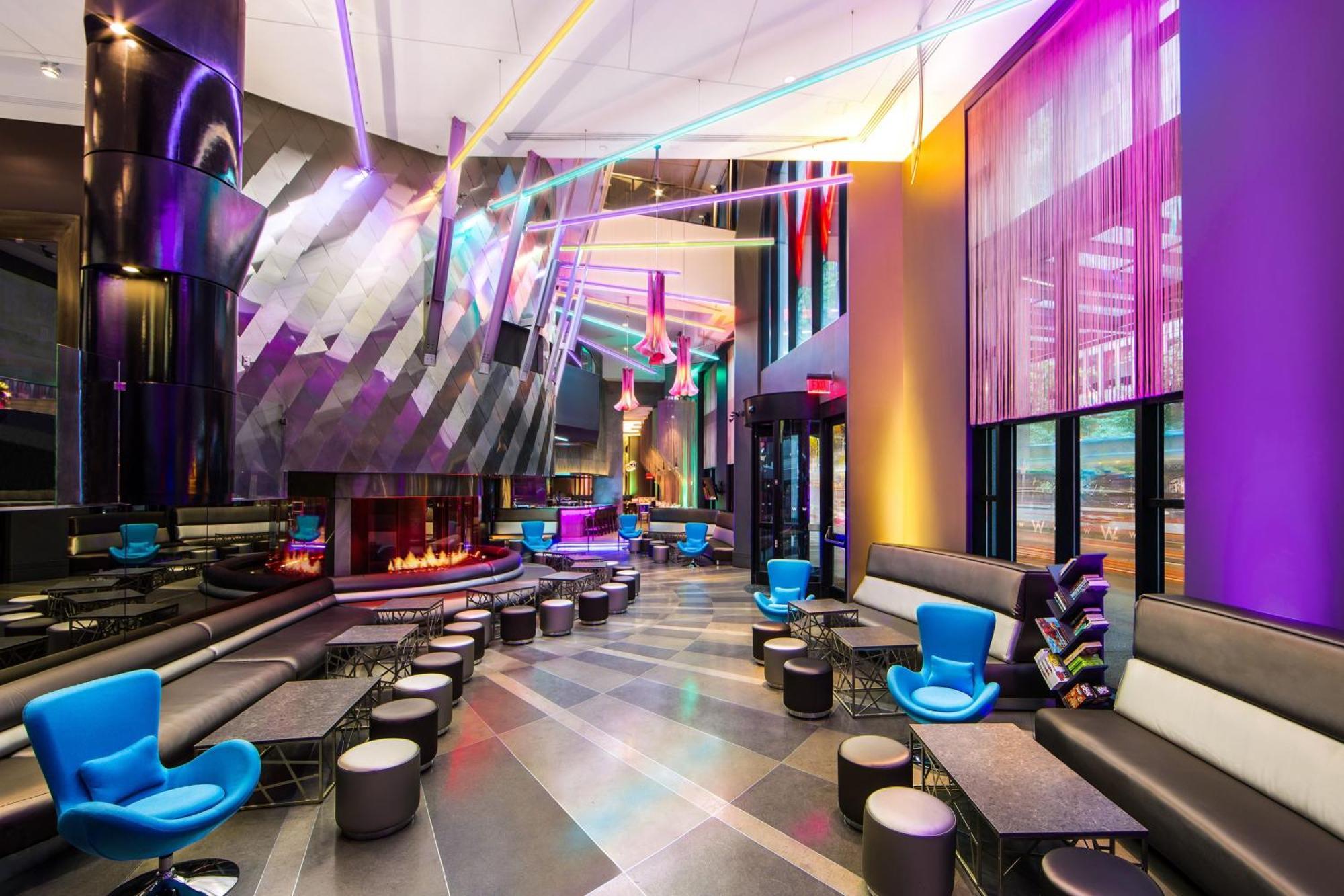 Hotel W 4*