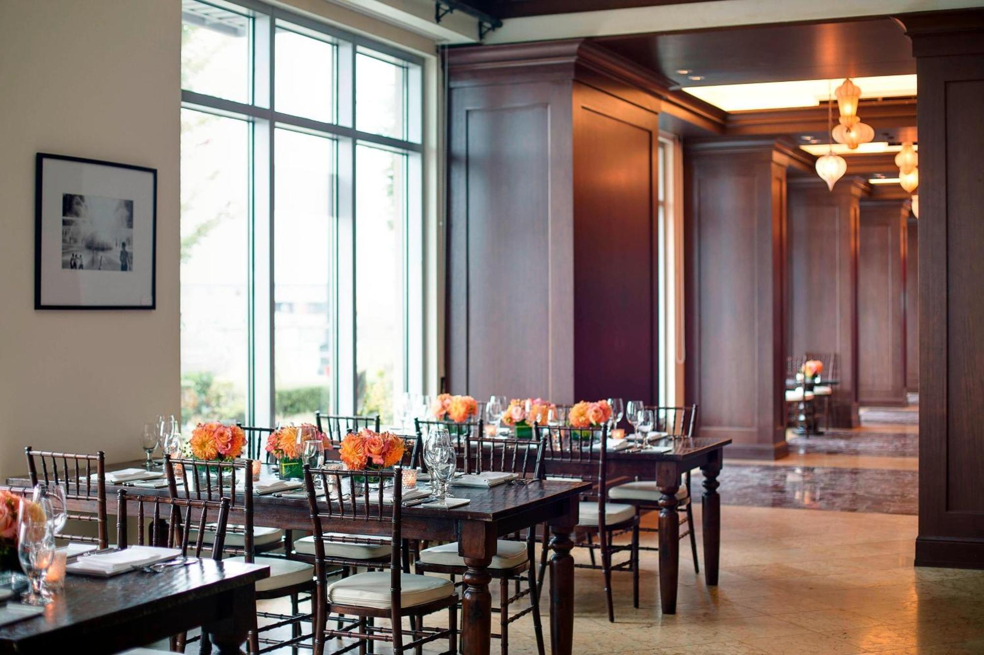 Marriott Waterfront Seattle