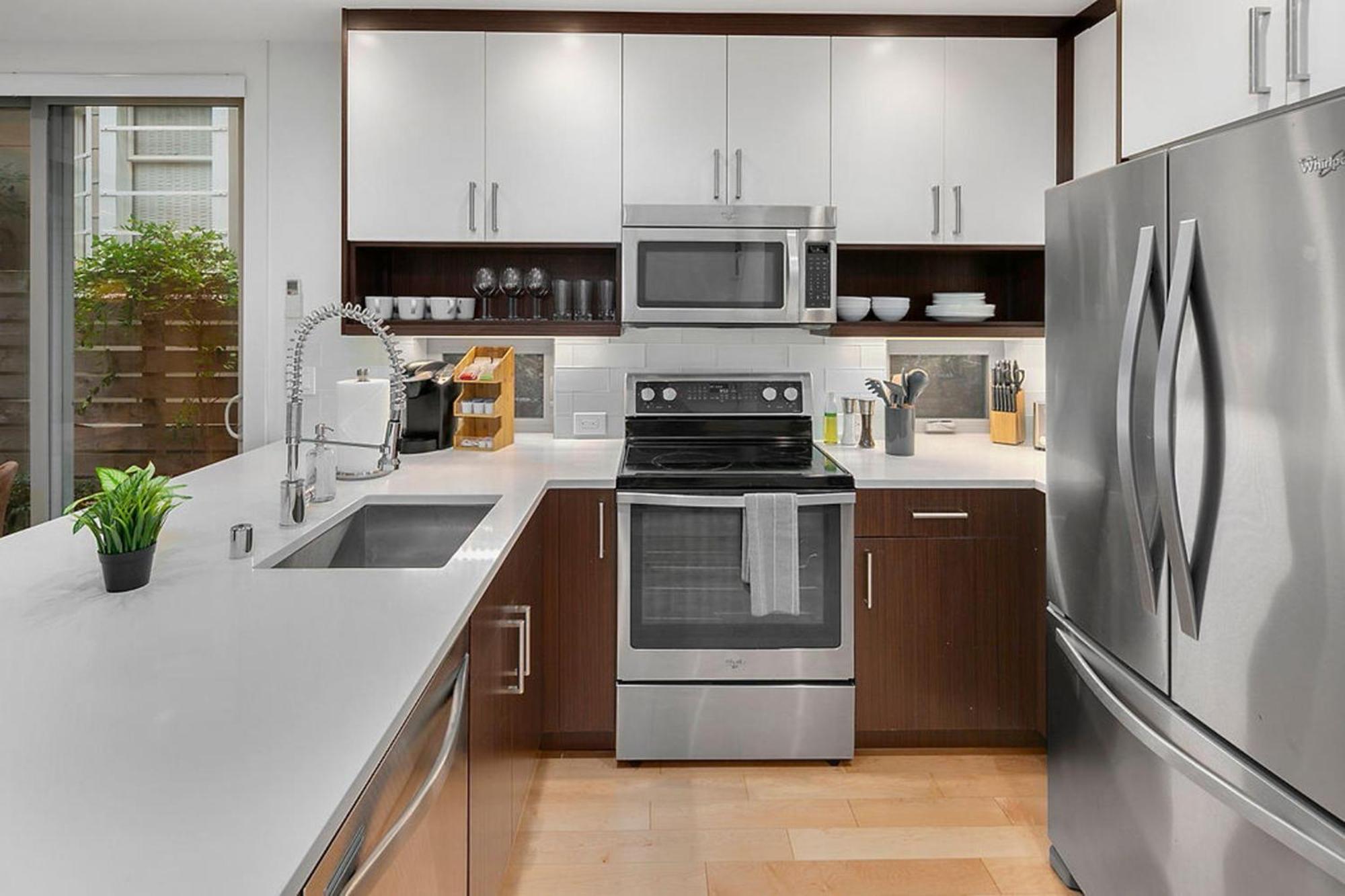 Centro House A By Betterstay Holiday home Seattle