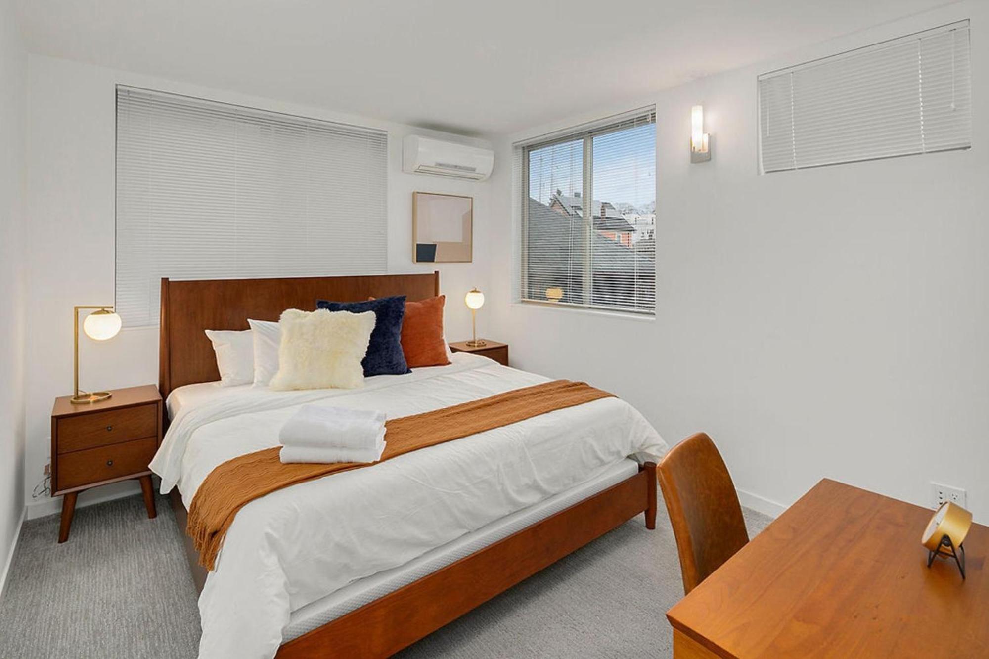 Holiday home Centro House A By Betterstay Seattle