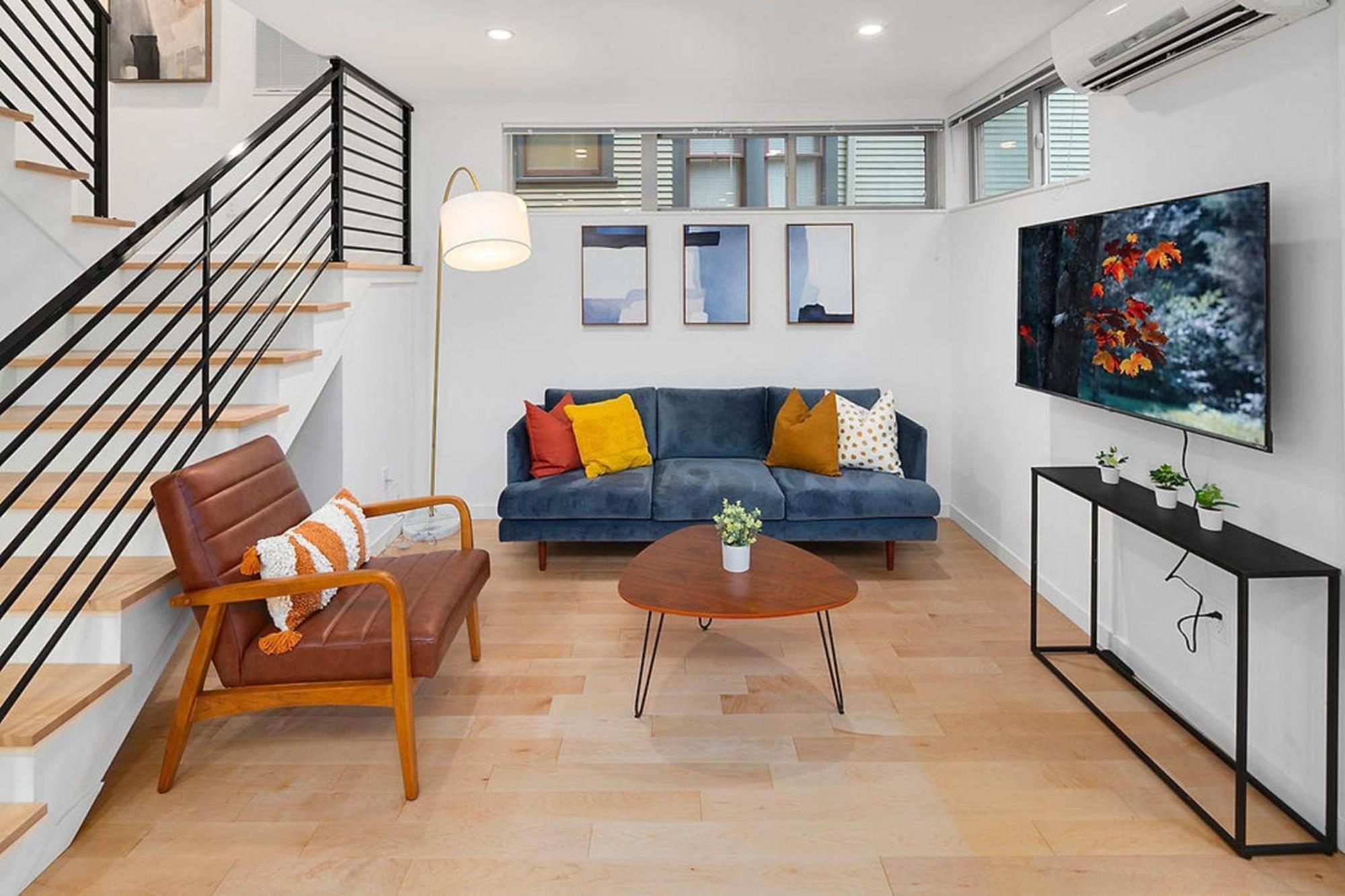 Centro House A By Betterstay