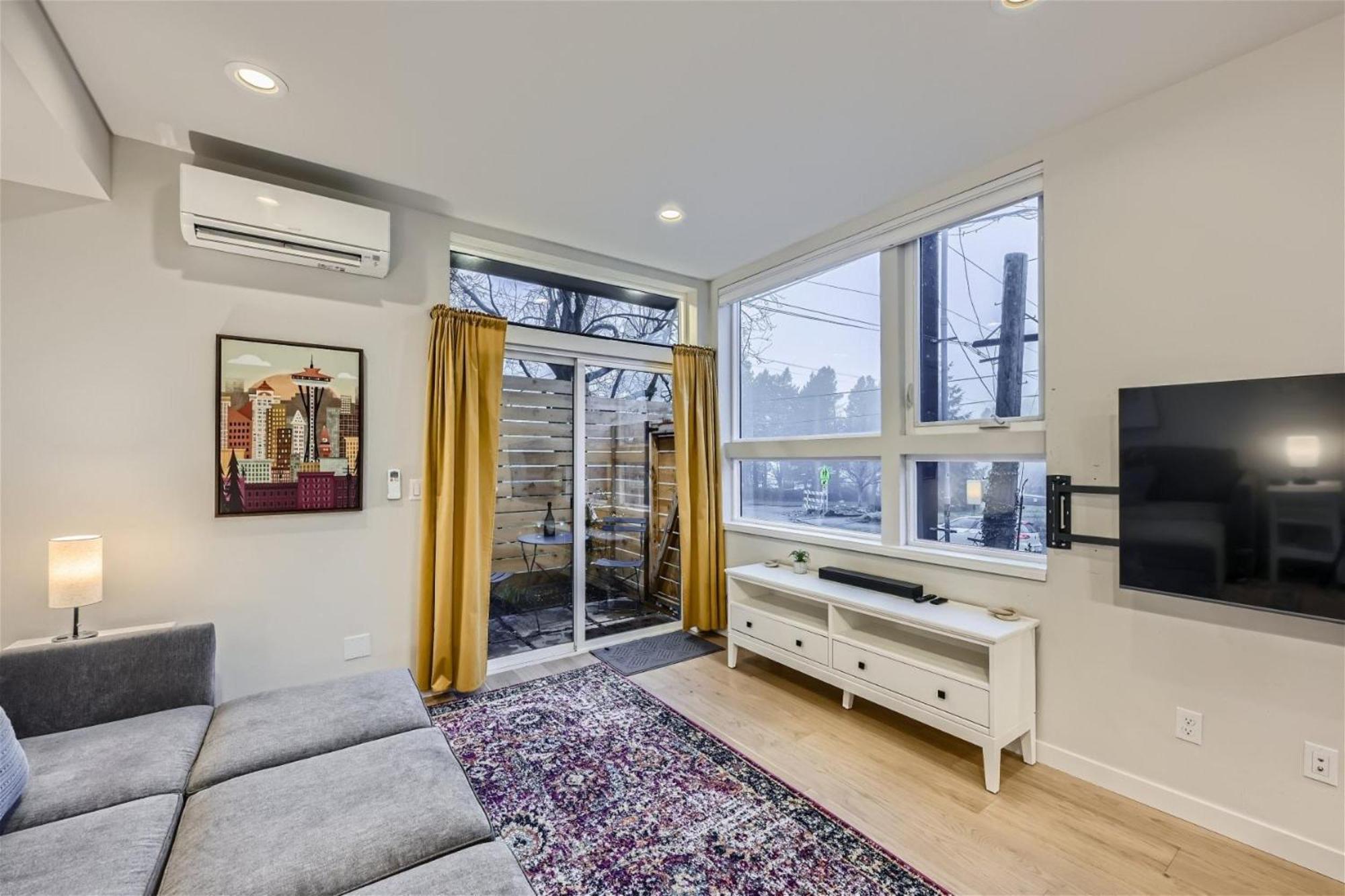 Wallingford Comfort By Betterstay *
