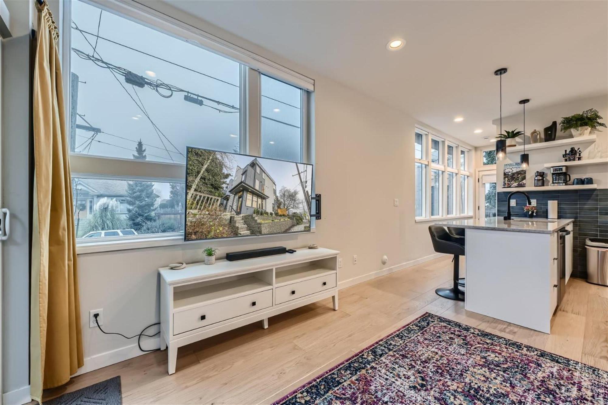 Wallingford Comfort By Betterstay Holiday home