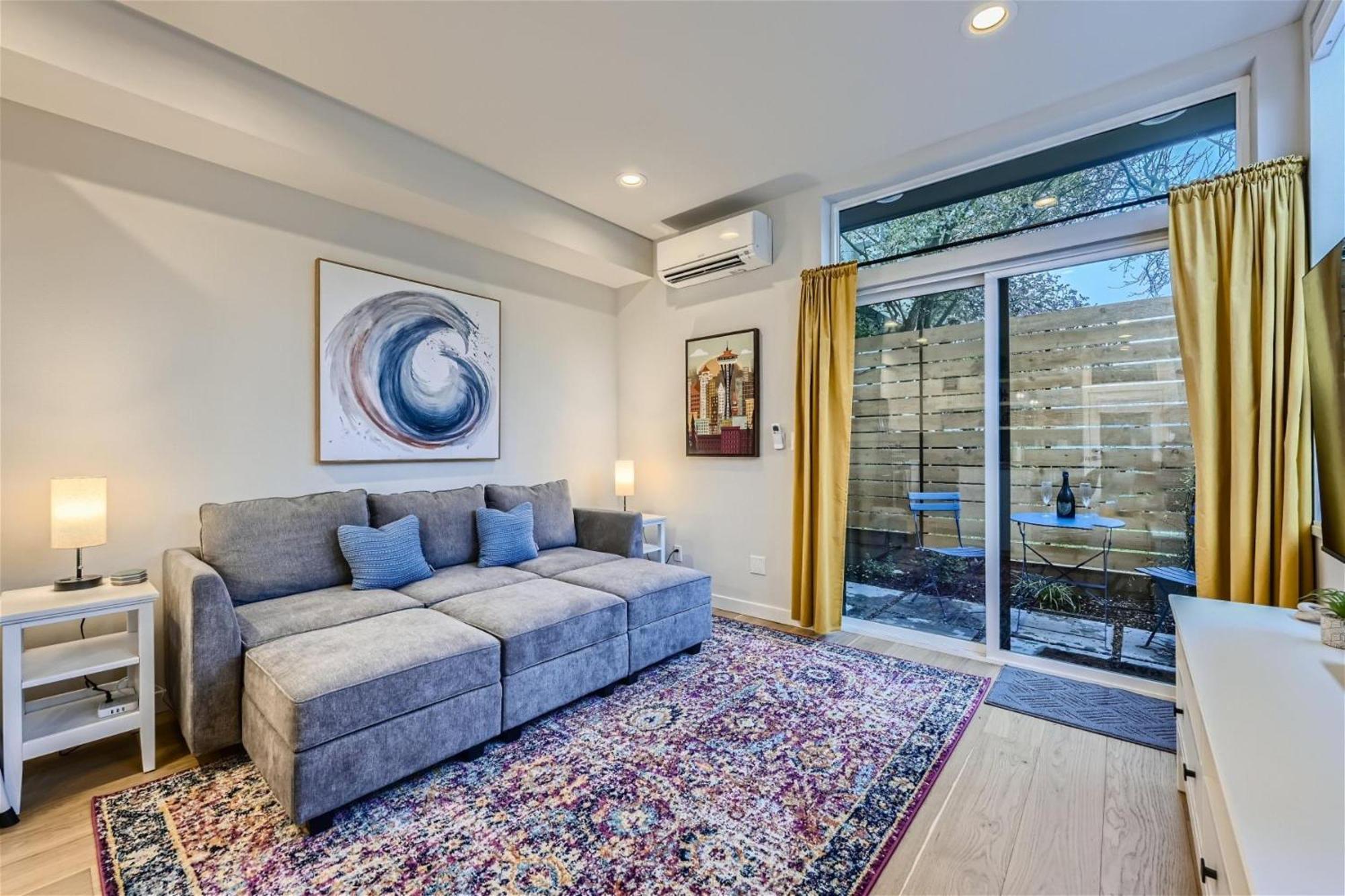 Wallingford Comfort By Betterstay Holiday home *