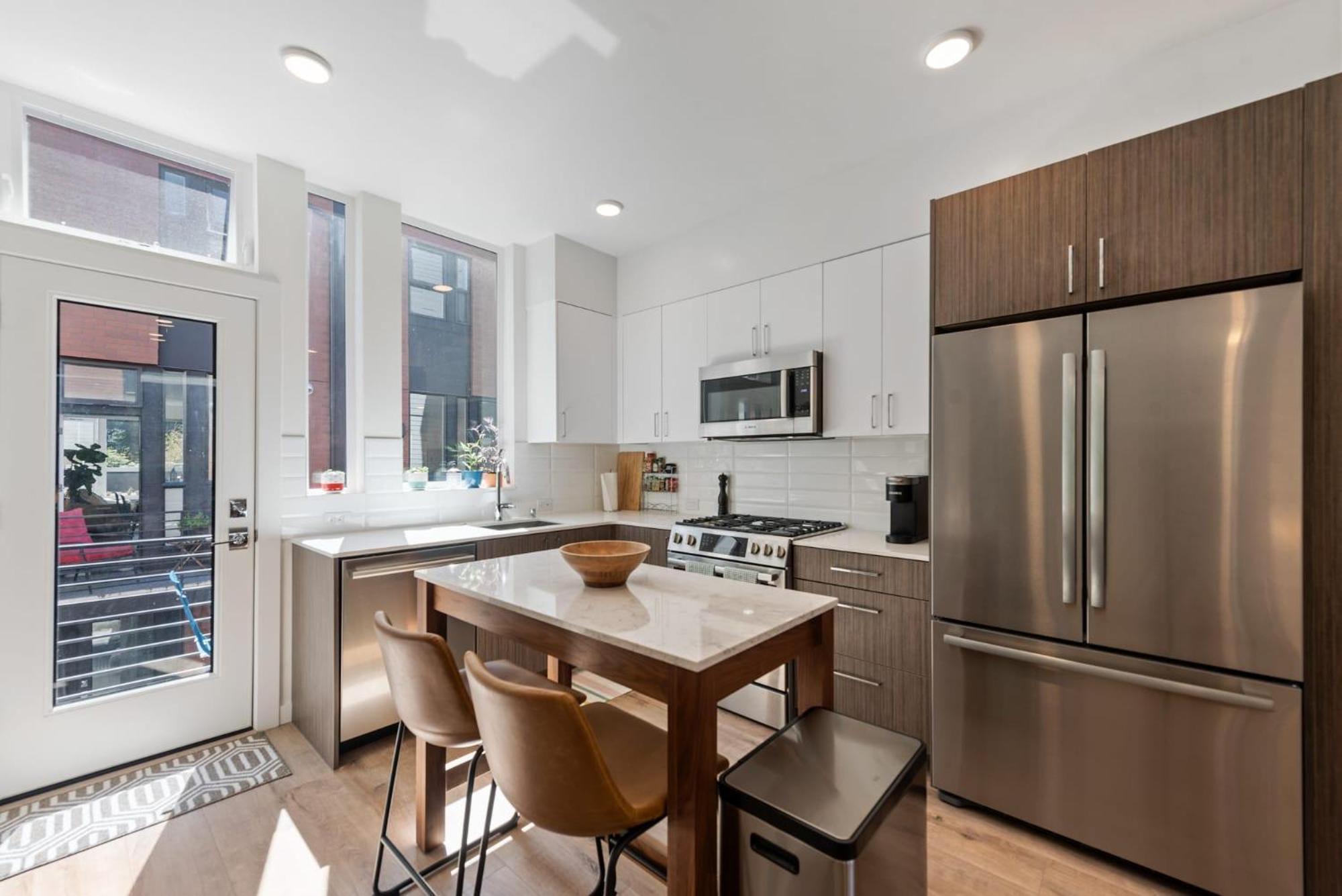 Urban Abode 22 By Betterstay Holiday home