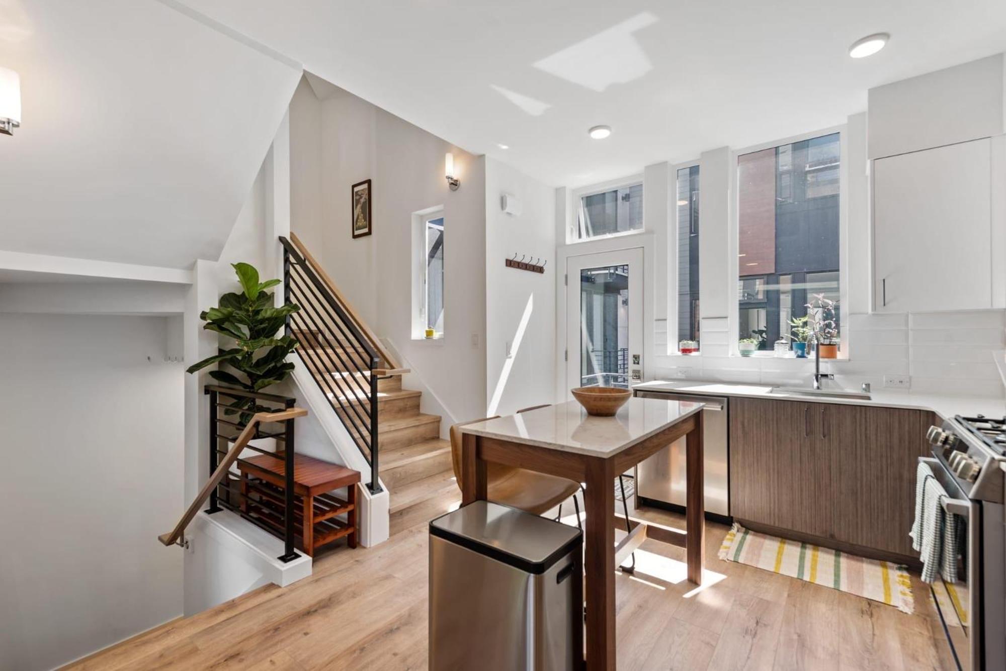 Urban Abode 22 By Betterstay Holiday home Seattle