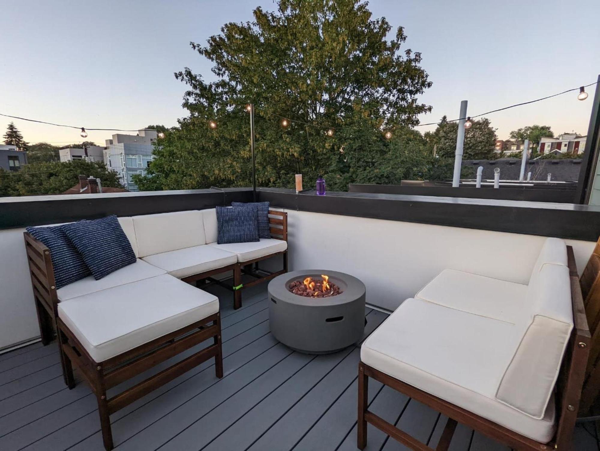 Urban Abode 22 By Betterstay Holiday home