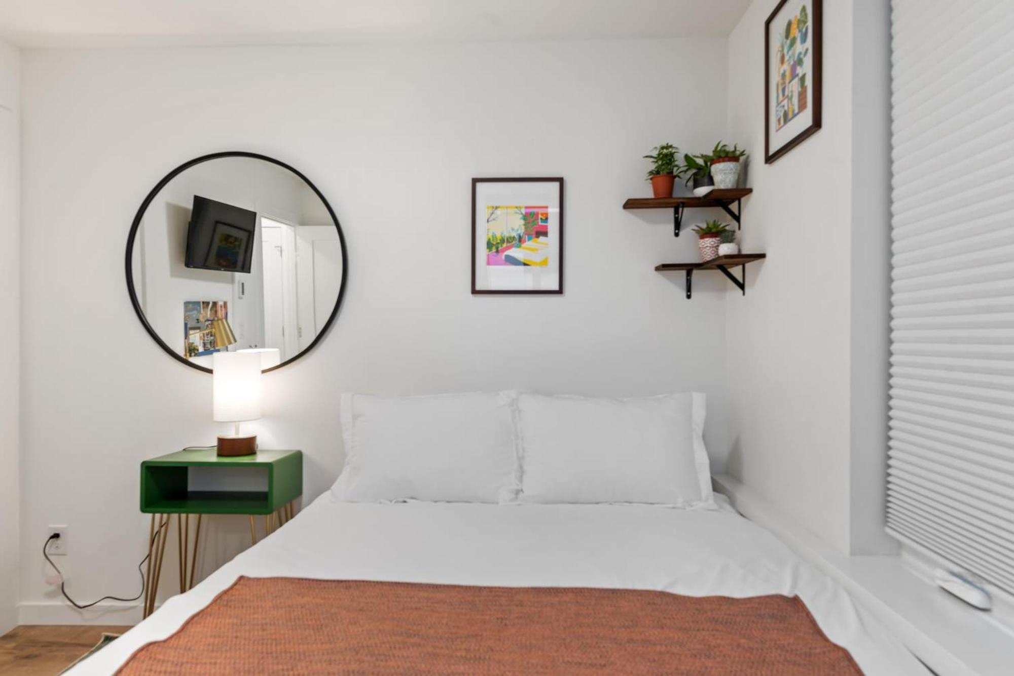 Urban Abode 22 By Betterstay *