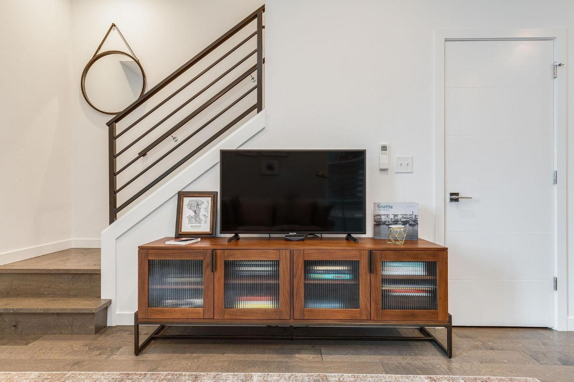 Belmont Boutique 2 By Betterstay Holiday home Seattle