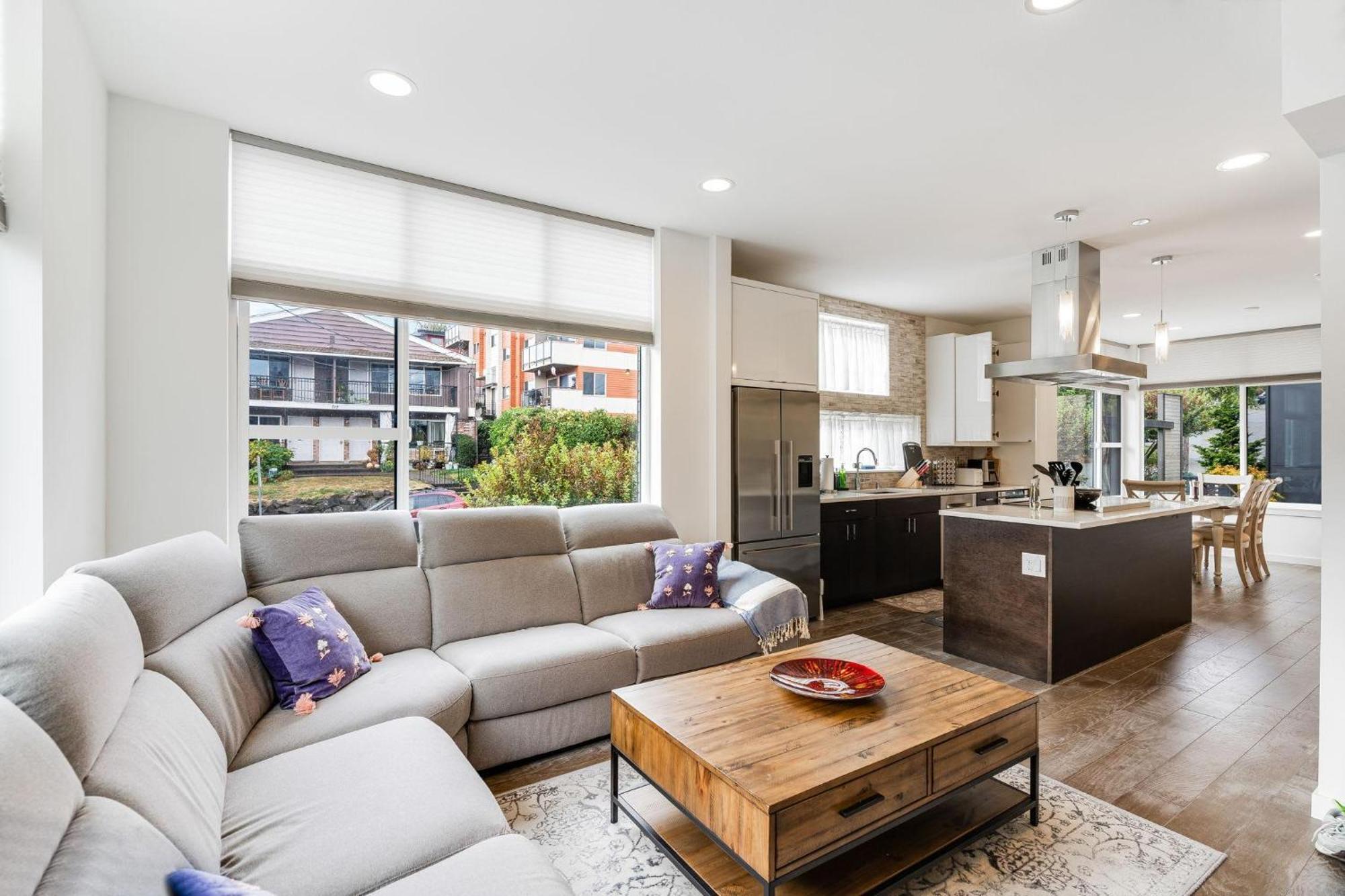 Holiday home Traveler's Gem By Betterstay *