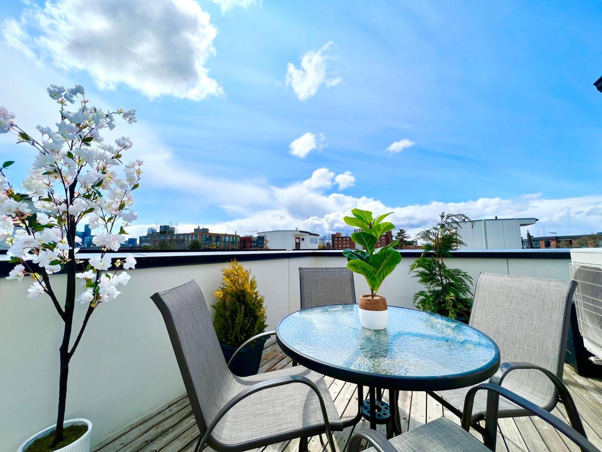 Holiday home Capitol Luxe Two By Betterstay
