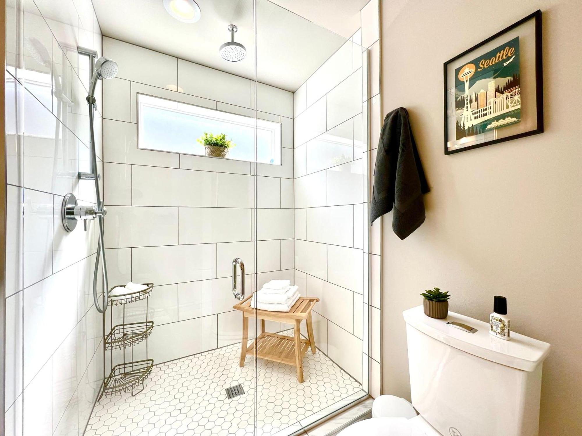 Capitol Luxe Two By Betterstay Holiday home Seattle