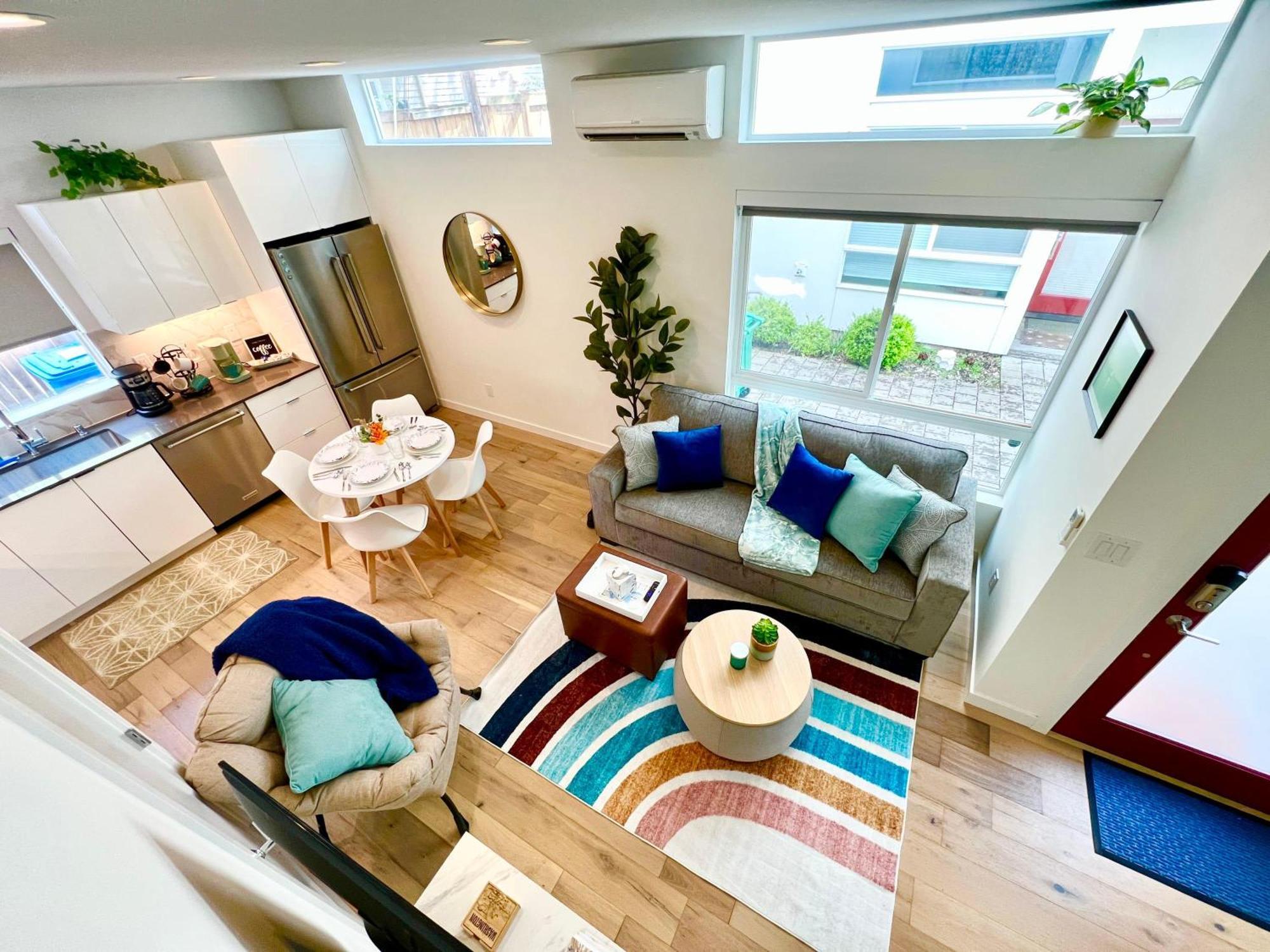 Holiday home Capitol Luxe Two By Betterstay Seattle