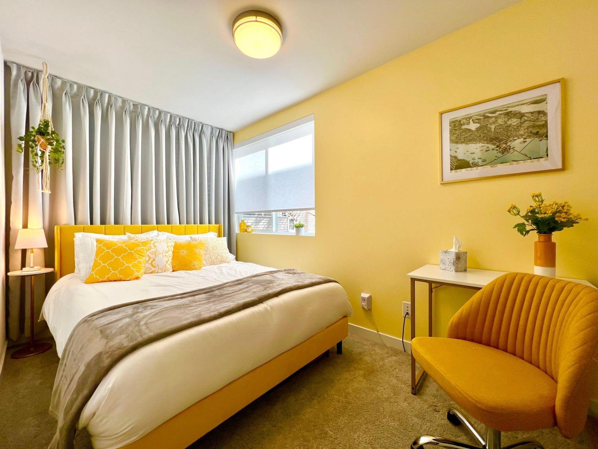 Holiday home Capitol Luxe Two By Betterstay Seattle