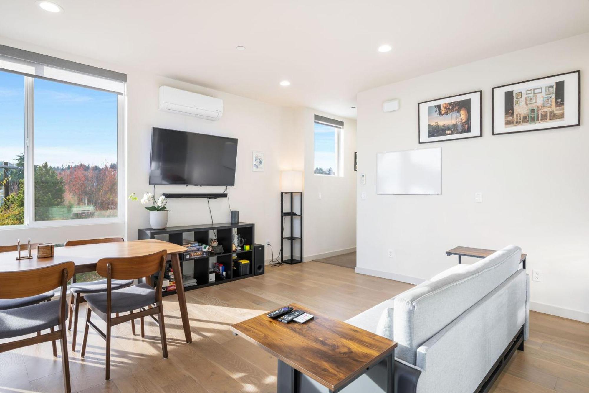 The Canal 9a By Betterstay Holiday home