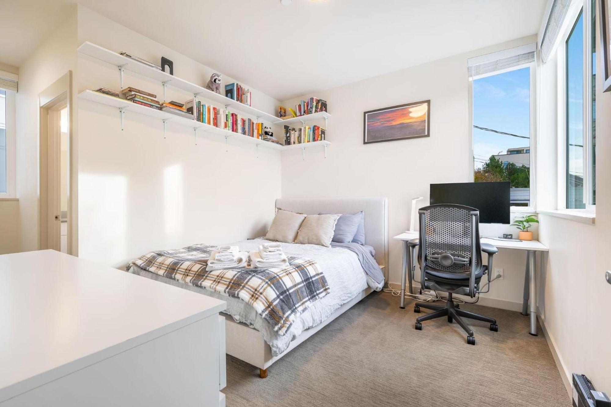 Holiday home The Canal 9a By Betterstay *