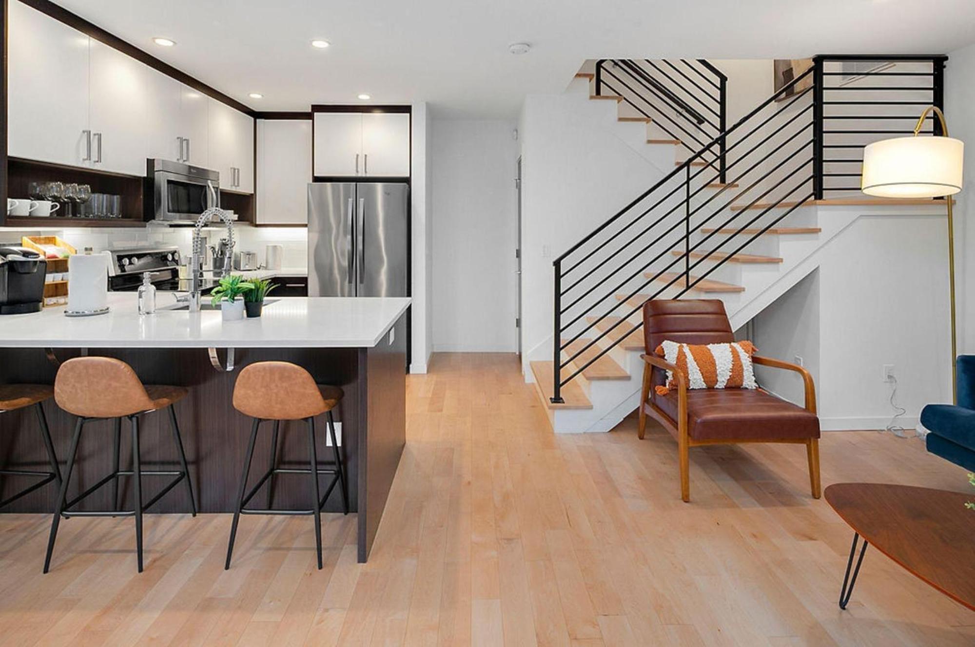 Centro House A By Betterstay *