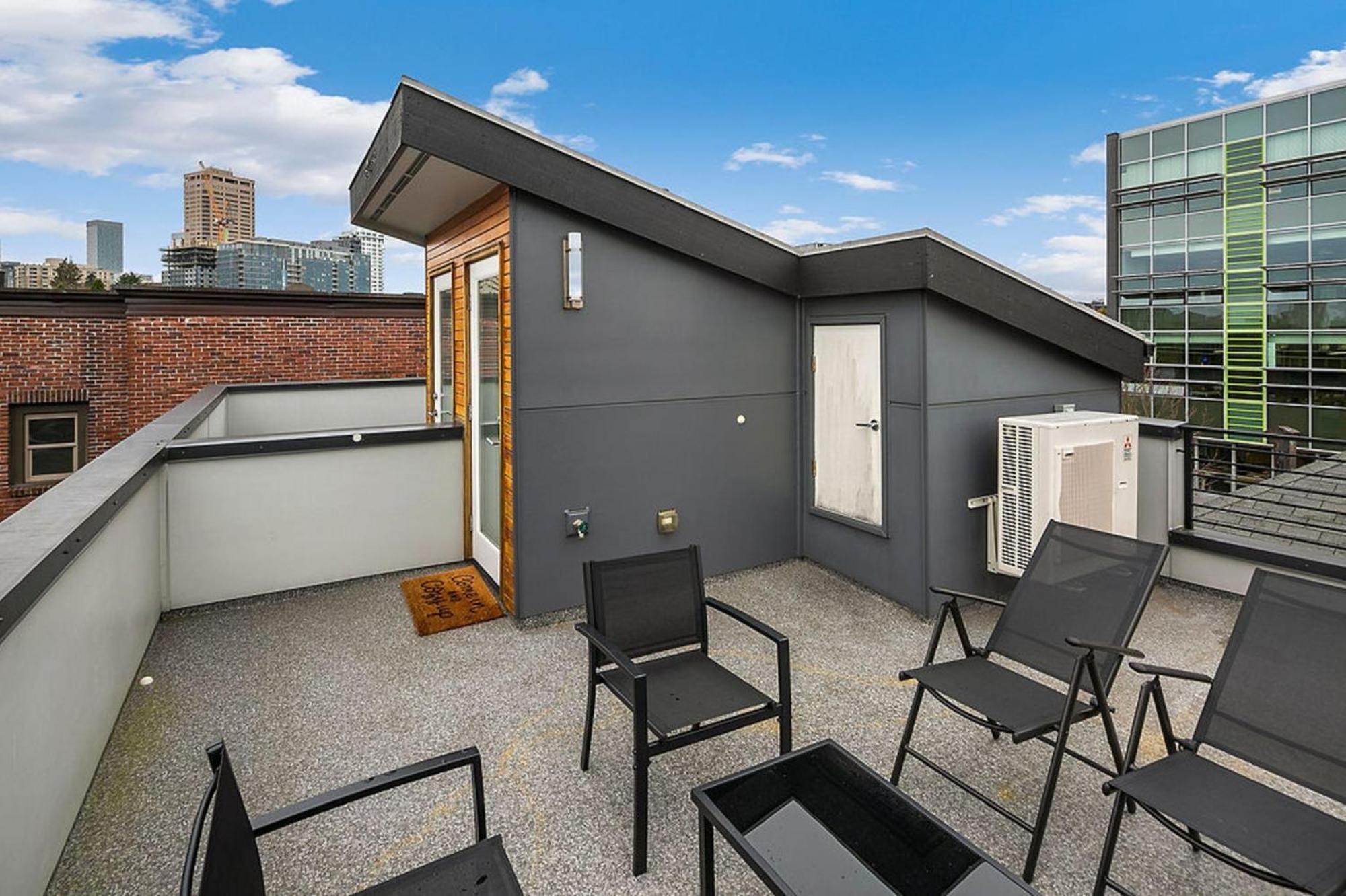 Centro House A By Betterstay Seattle