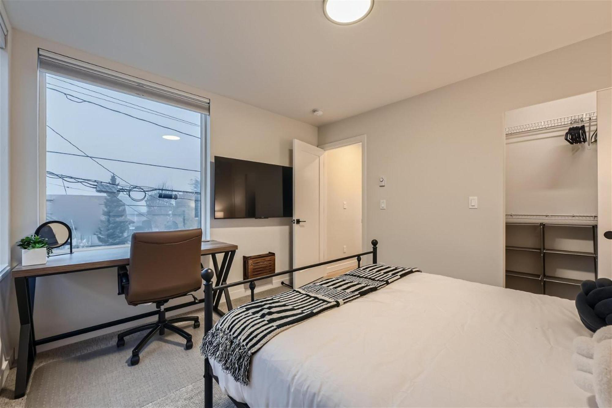 Wallingford Comfort By Betterstay Holiday home